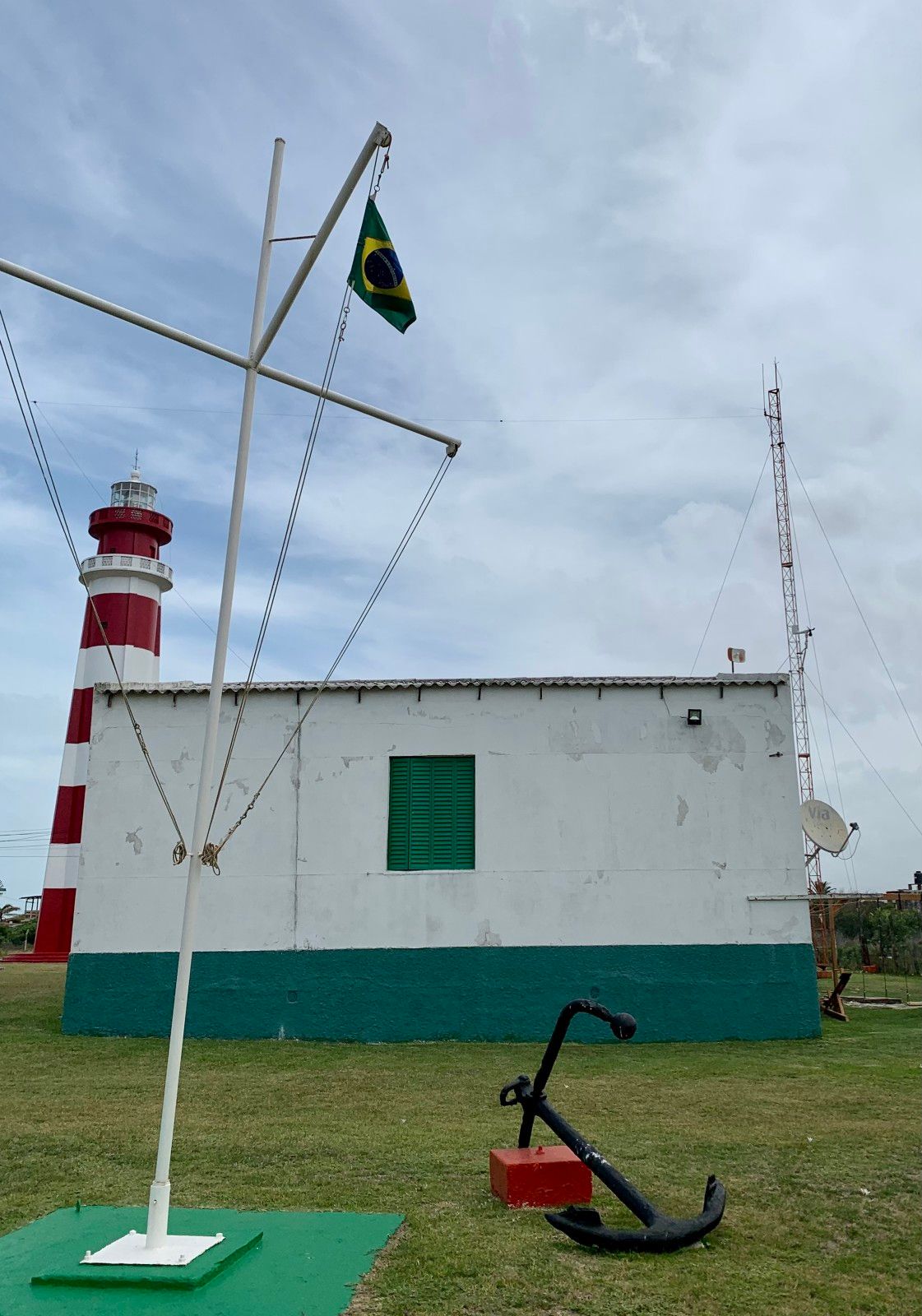 Onde termina o Brasil? Conheça o Chuí - 16