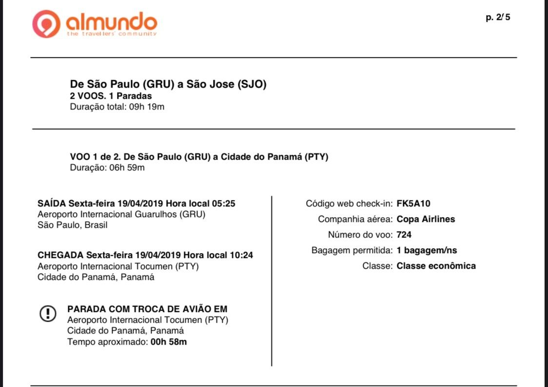 Qual a diferença entre escala e conexão? - 7