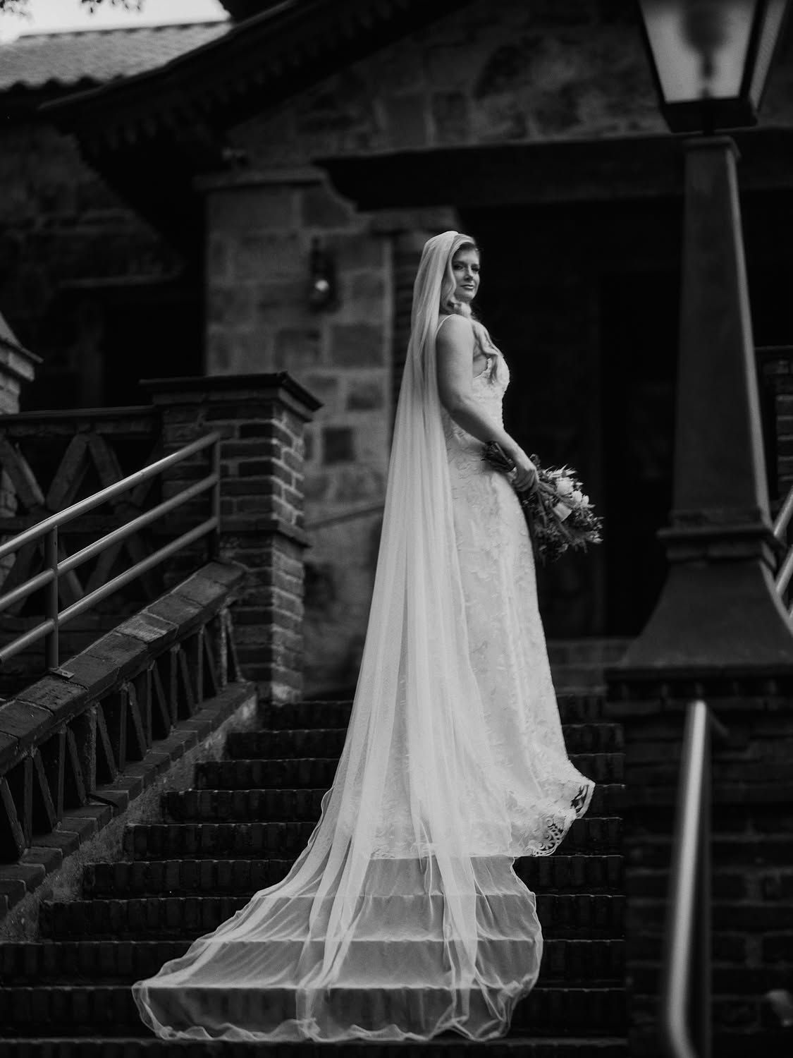 Entrada da Noiva - Ju Folchini - 1