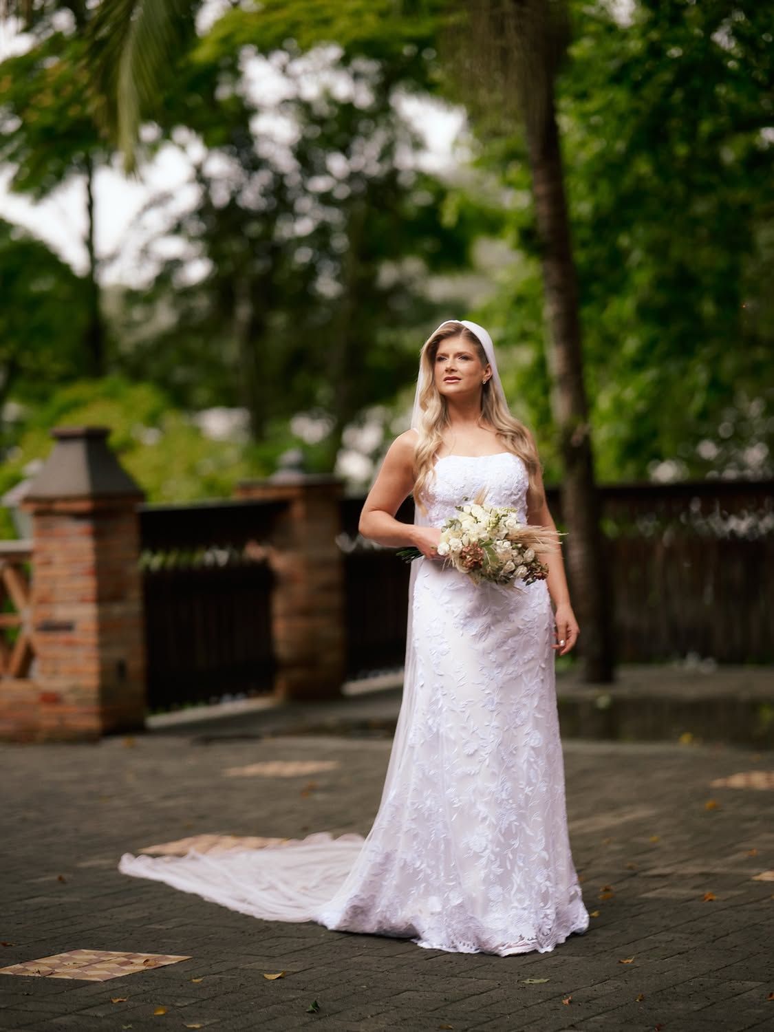 Entrada da Noiva - Ju Folchini - 6