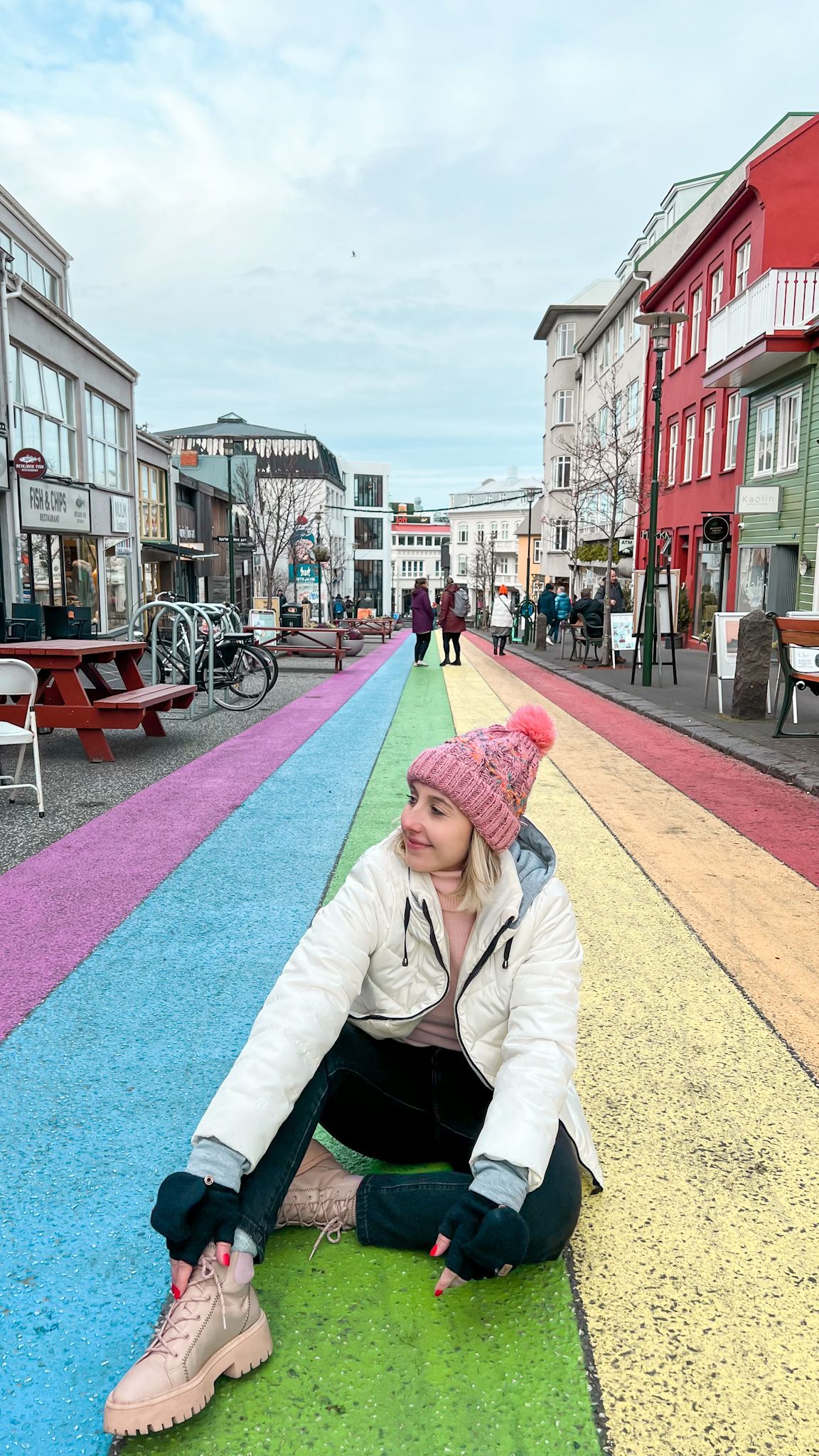 Dicas de roteiro em Reykjavík: o que fazer na capital da Islândia - 12