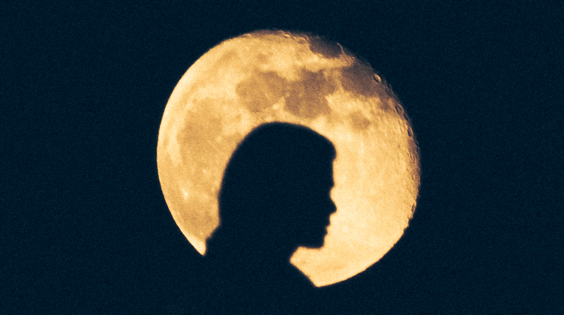 Lua Cheia em Gêmeos 8/12 - 2