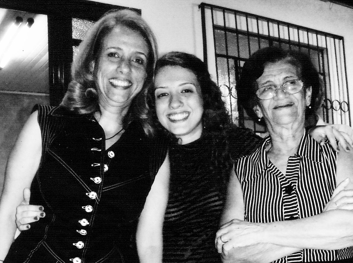 Já evoluímos muito, mas não para todos! - 3