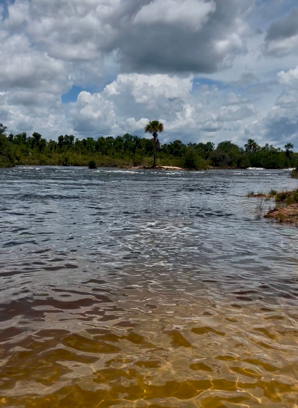 Como foi nosso roteiro de 5 dias pelo Jalapão - 22