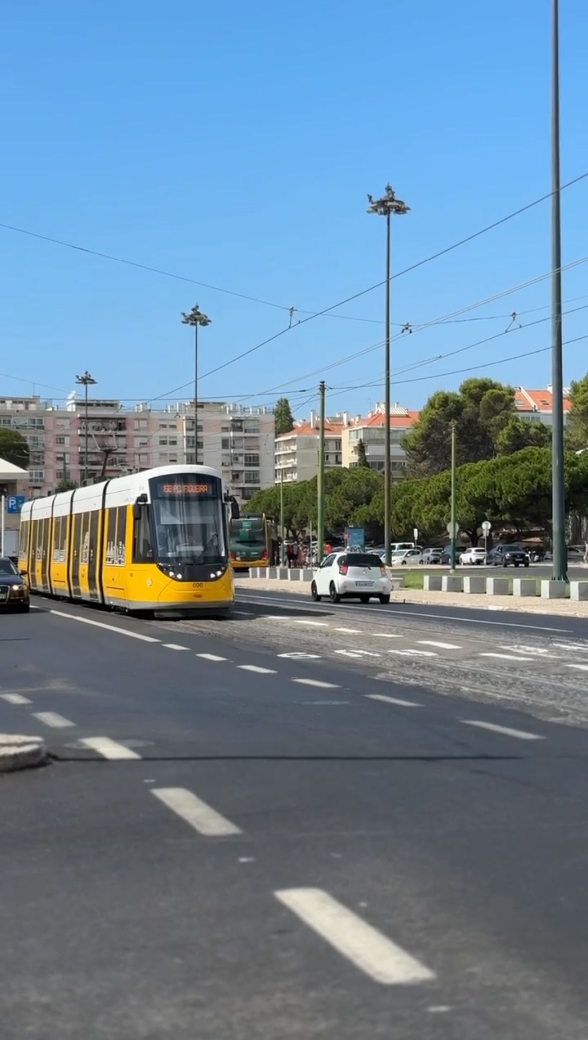 Transporte em Lisboa: Preços e dicas de como usar - 4
