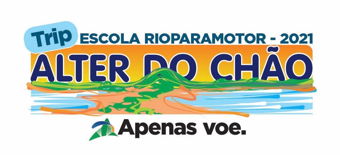 Alter do Chão PA - 30 de setembro a 08 de outubro de 2021 - 2
