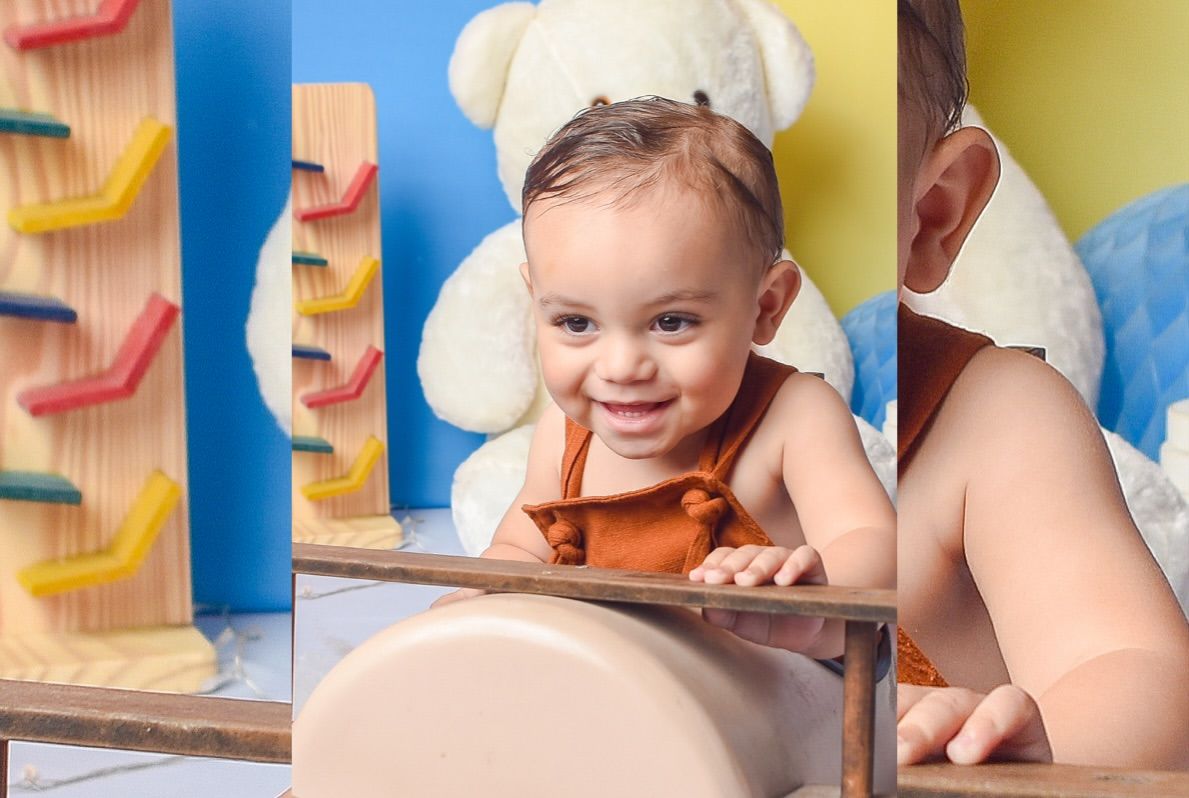 Fábrica de brinquedos - 2