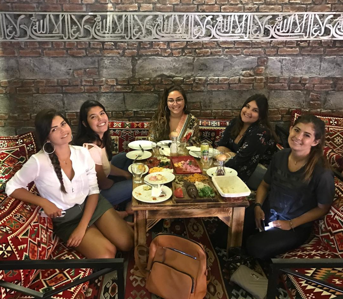 Istambul - Turquia 2017 - 2