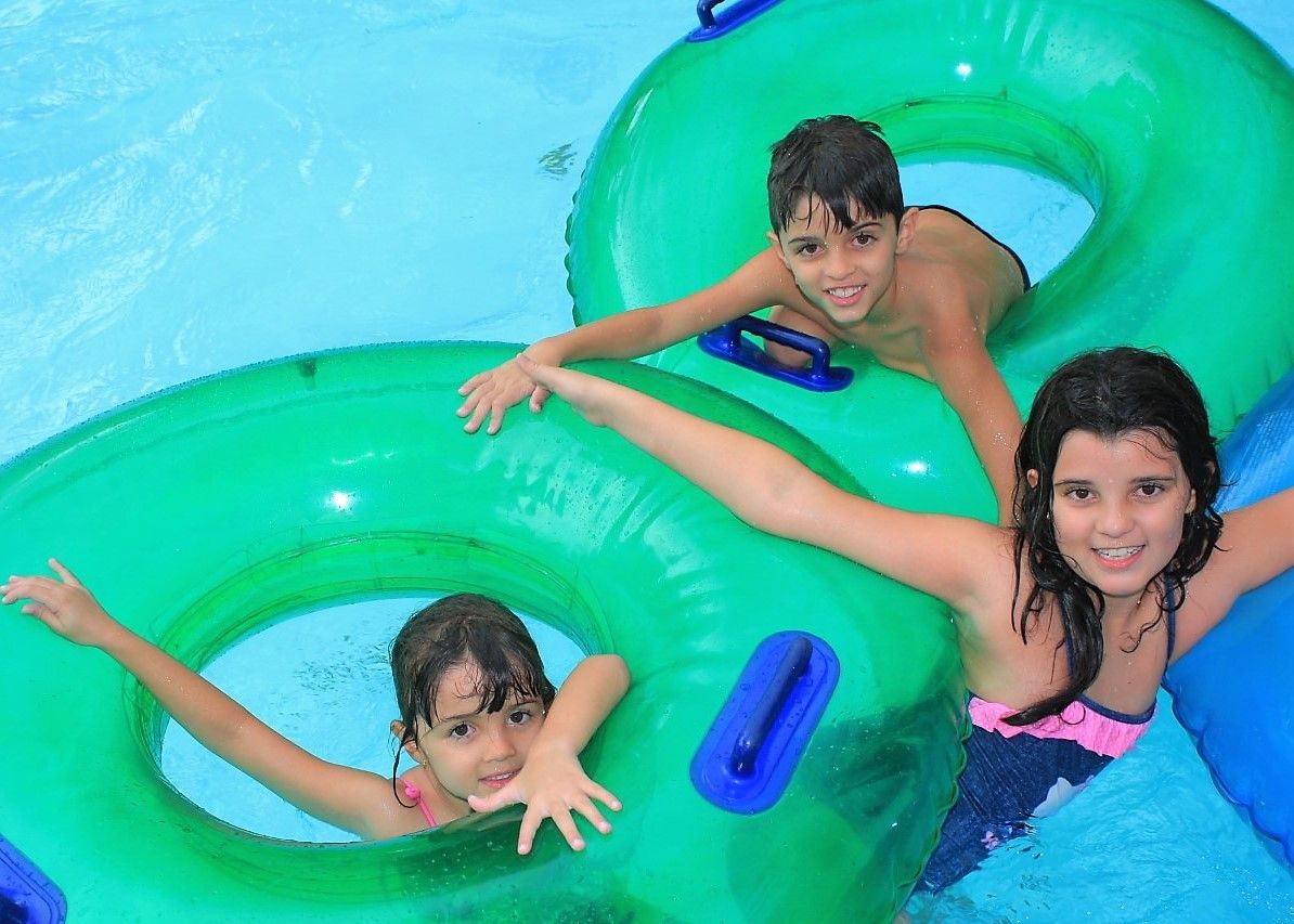 Hot Park no Rio Quente: o que você precisa saber! - 34