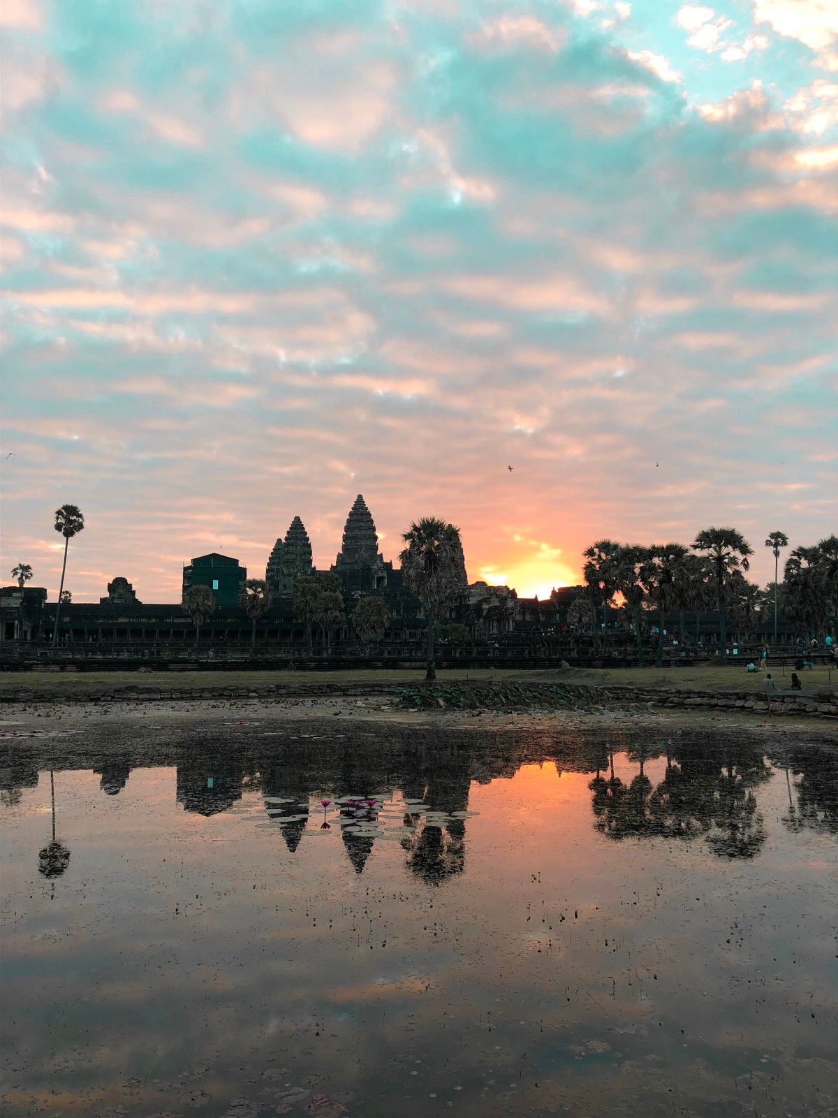 Dicas rápidas do Camboja: o que saber antes de ir - 1