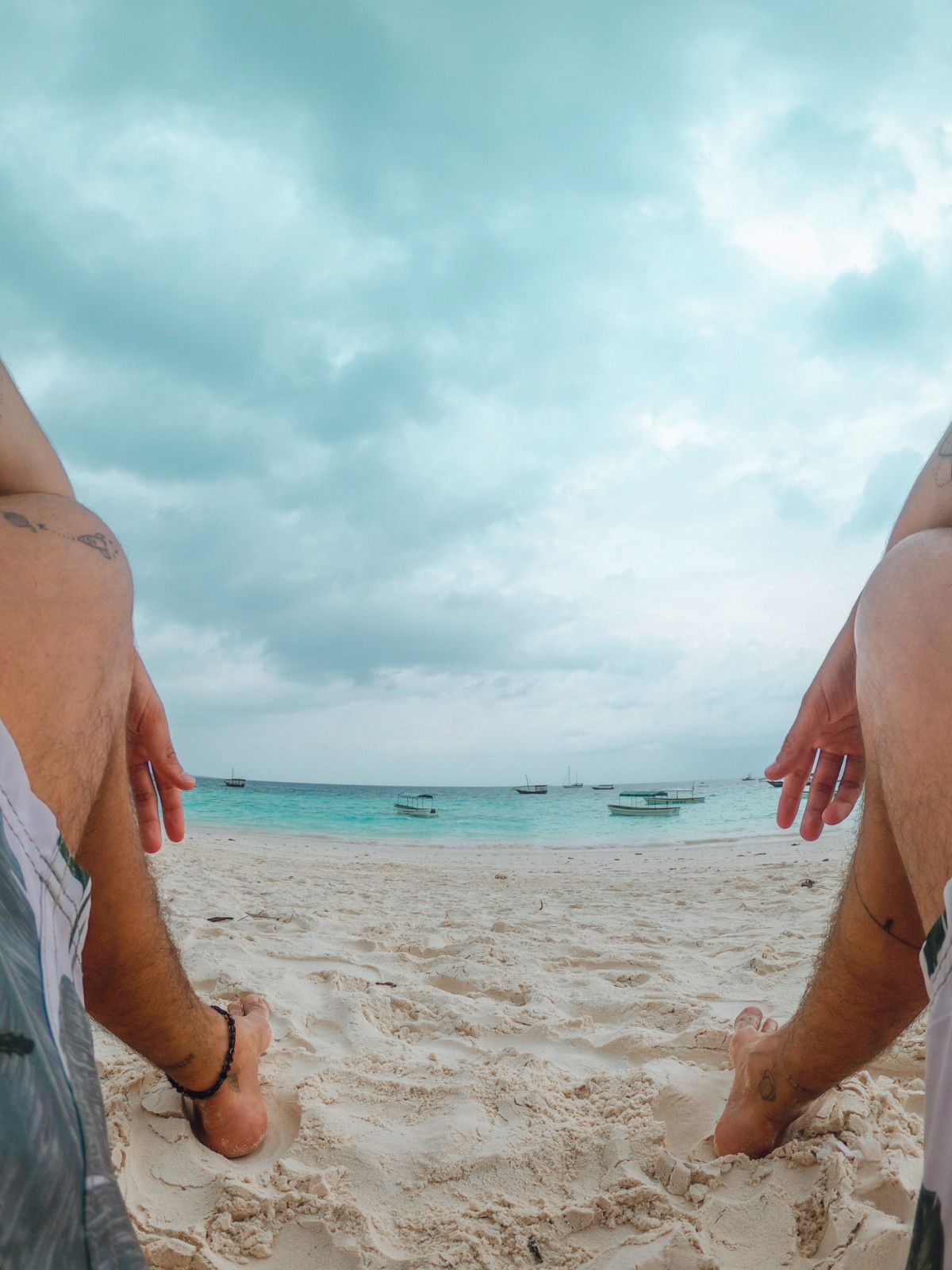 4 ideias para tirar fotos com a Gopro - 12