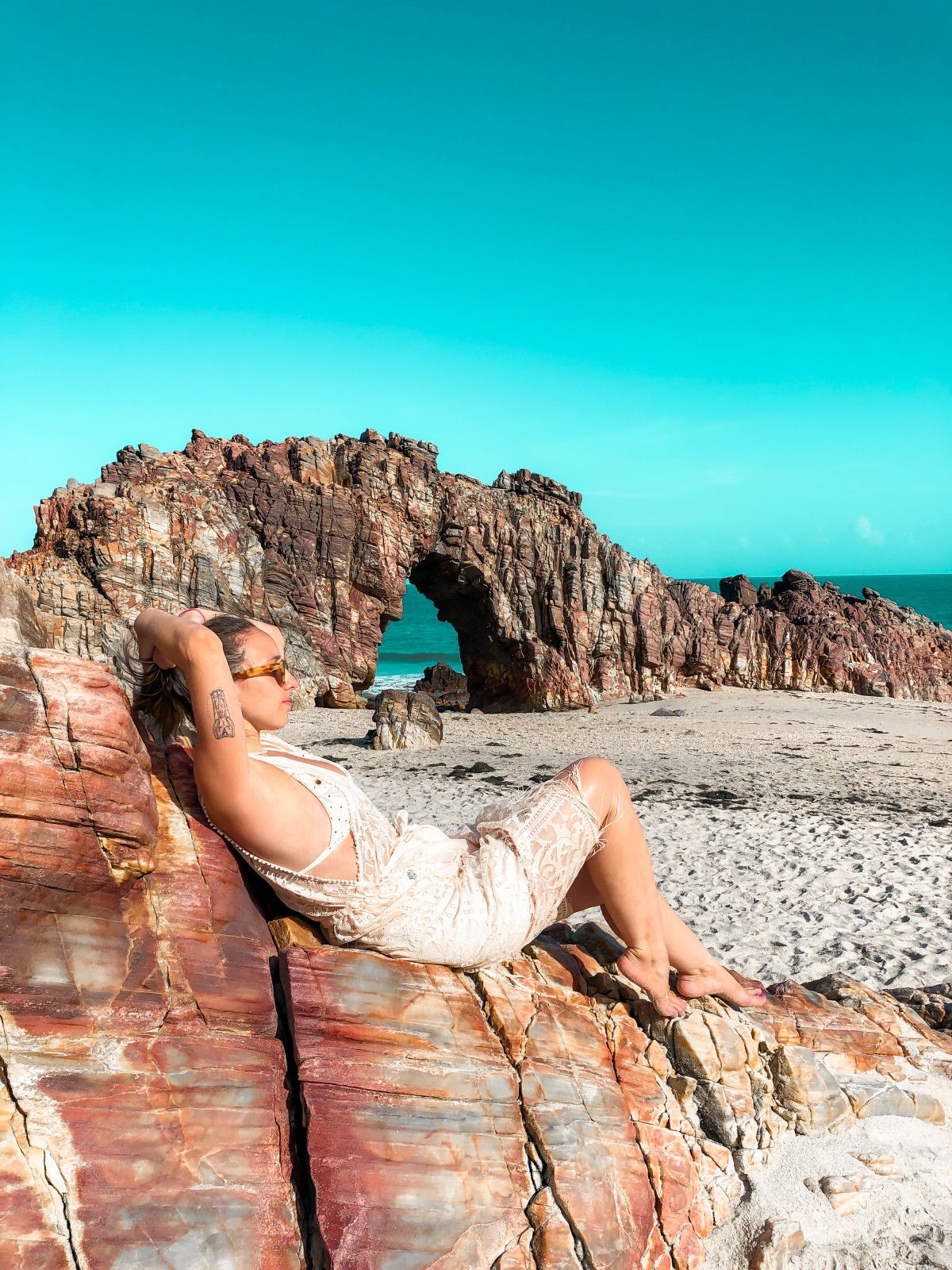 Pedra Furada em Jeri: Como chegar e quando ir - 9