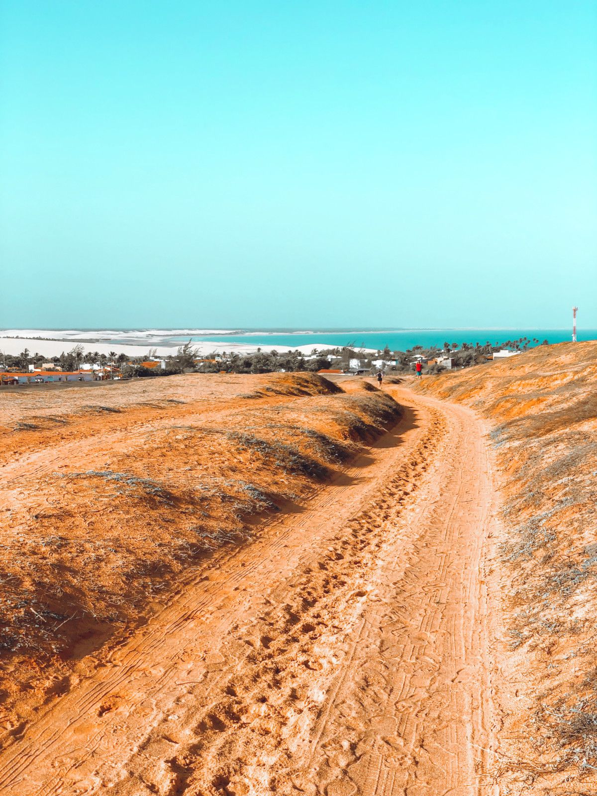 Pedra Furada em Jeri: Como chegar e quando ir - 10