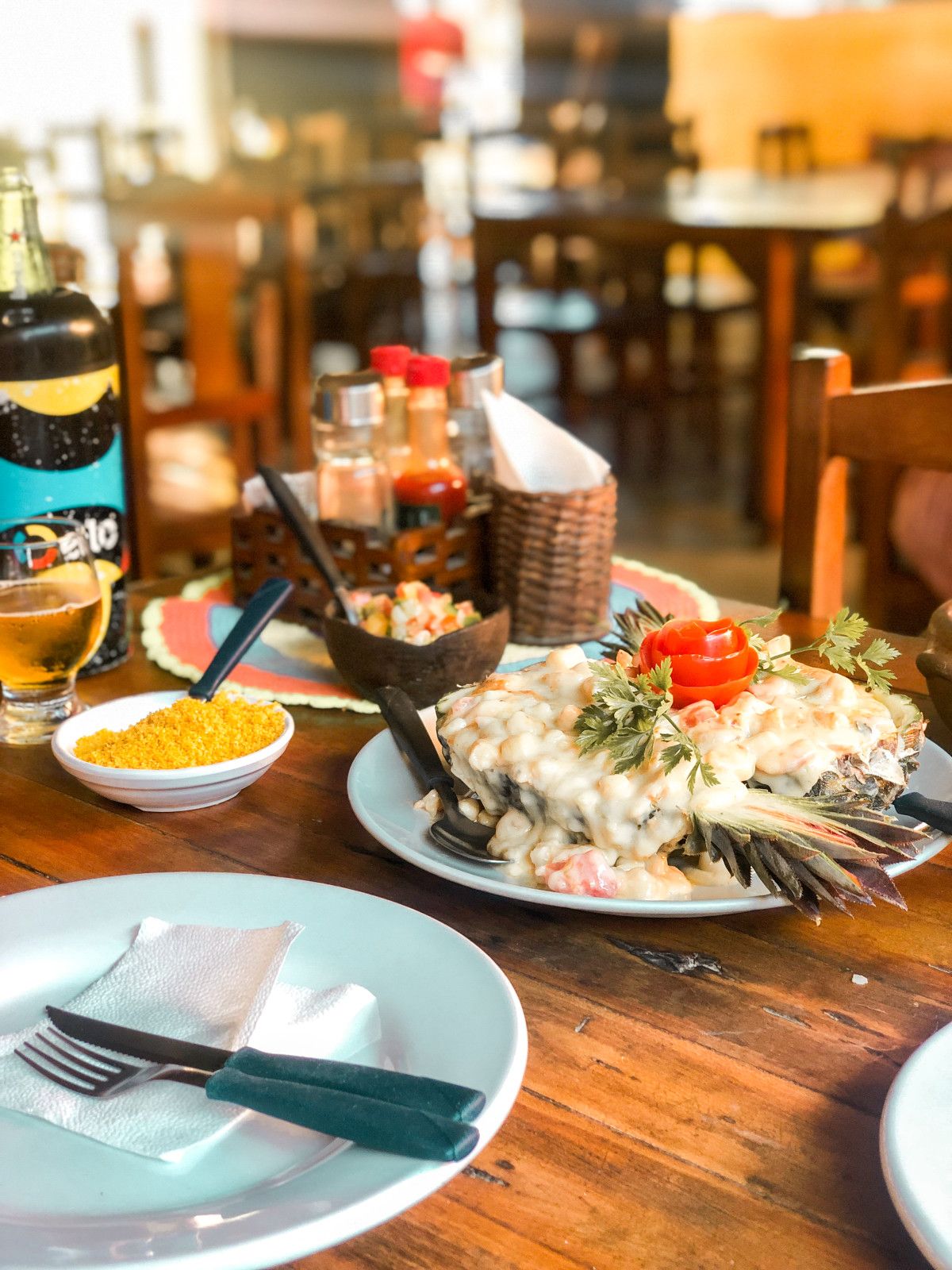 Onde comer e beber em Jeri: dicas de bares e restaurantes - 9