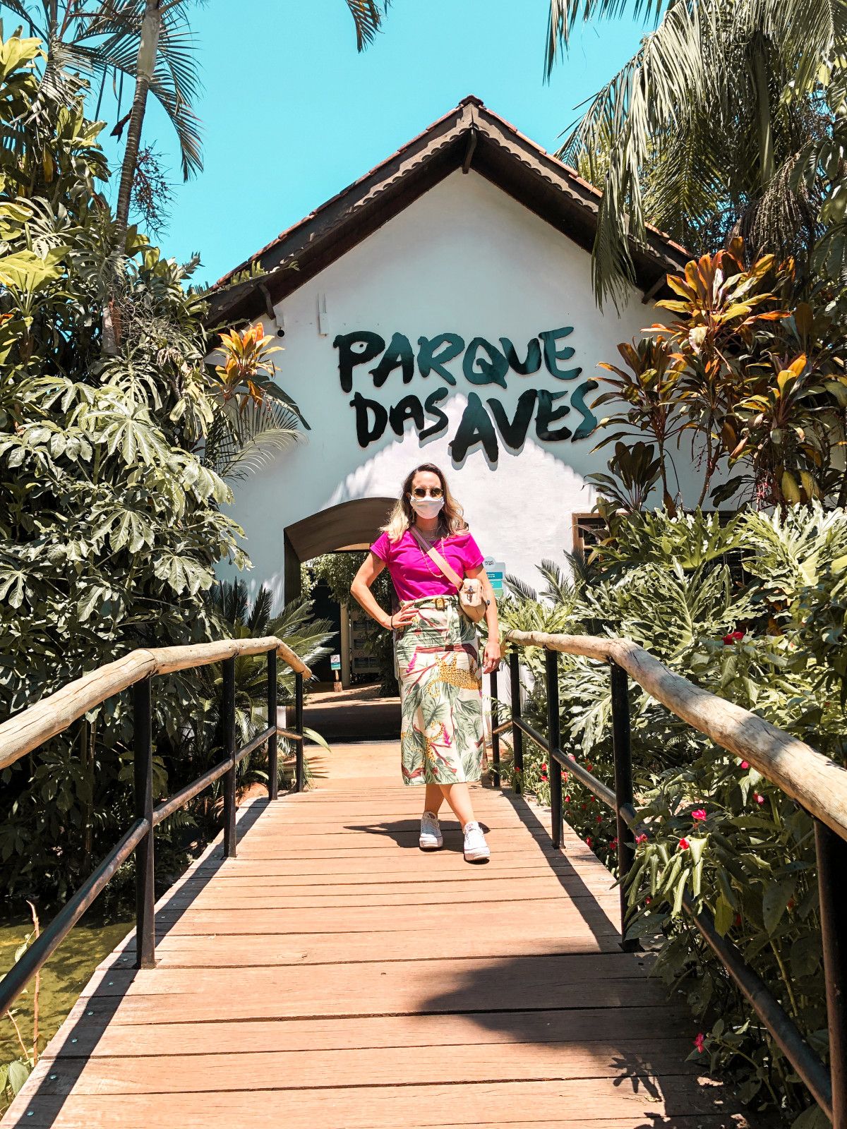 O que fazer em Foz do Iguaçu: dicas para o seu roteiro - 22