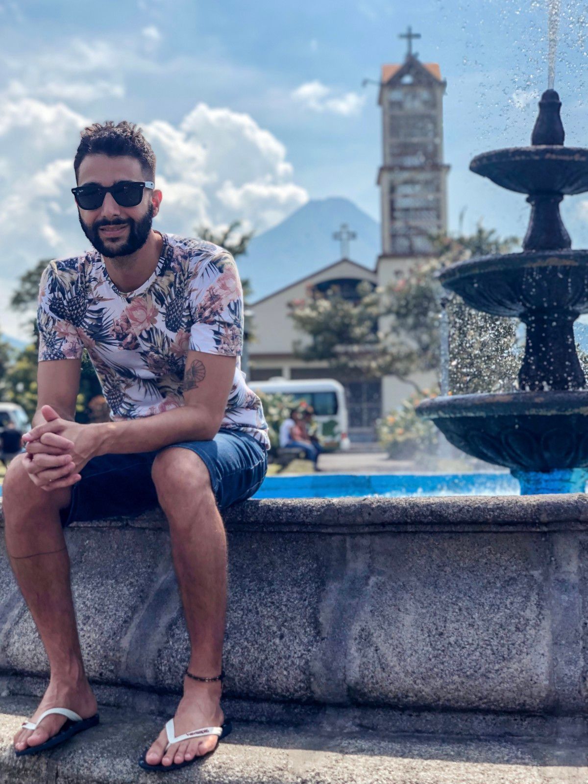 La Fortuna e o Vulcão Arenal: dicas da Costa Rica - 2