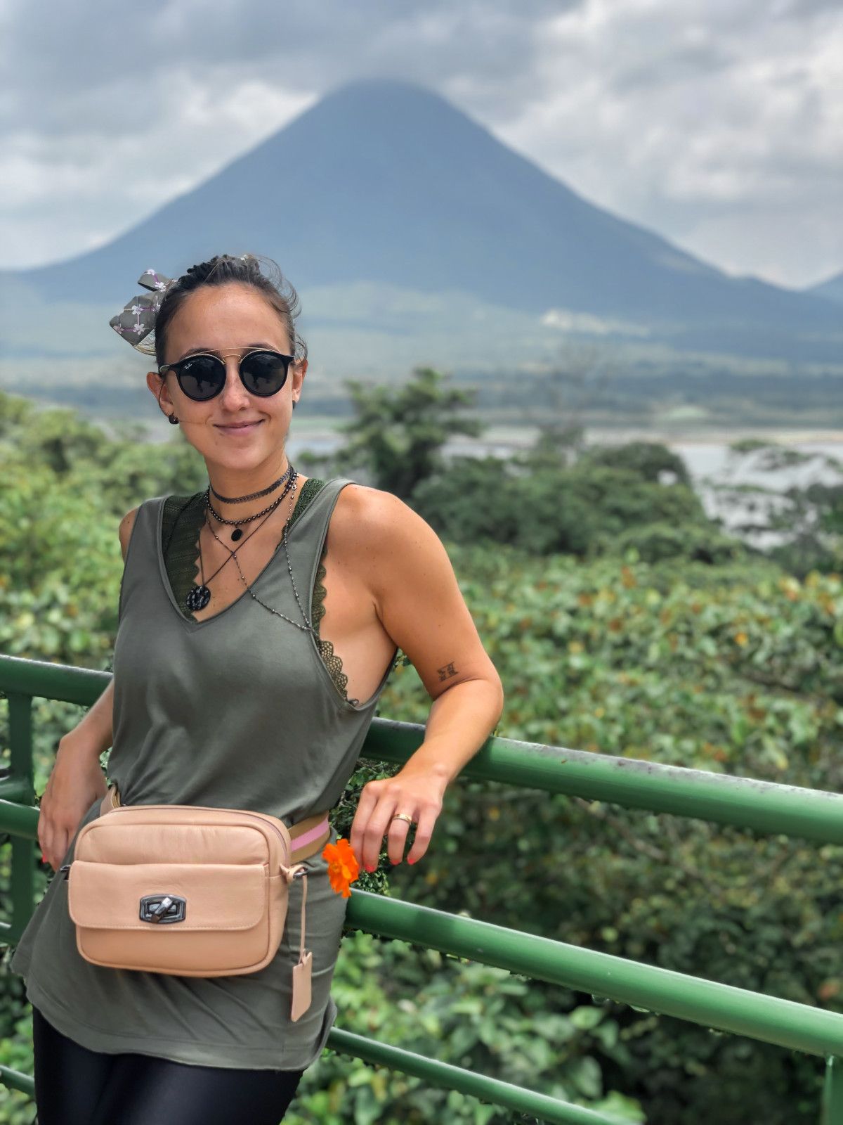 La Fortuna e o Vulcão Arenal: dicas da Costa Rica - 10