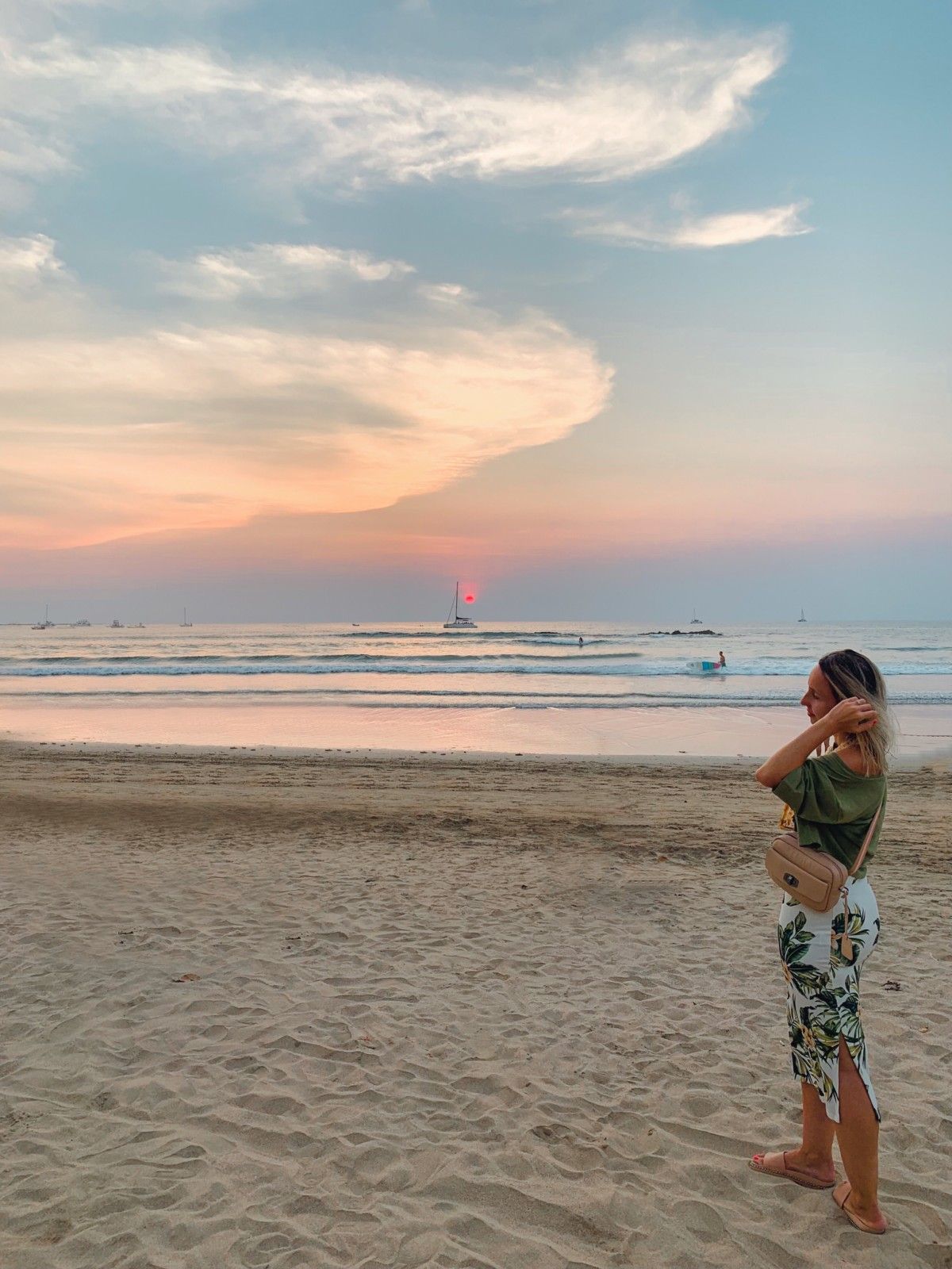 O que fazer em Tamarindo, na Costa Rica - 2