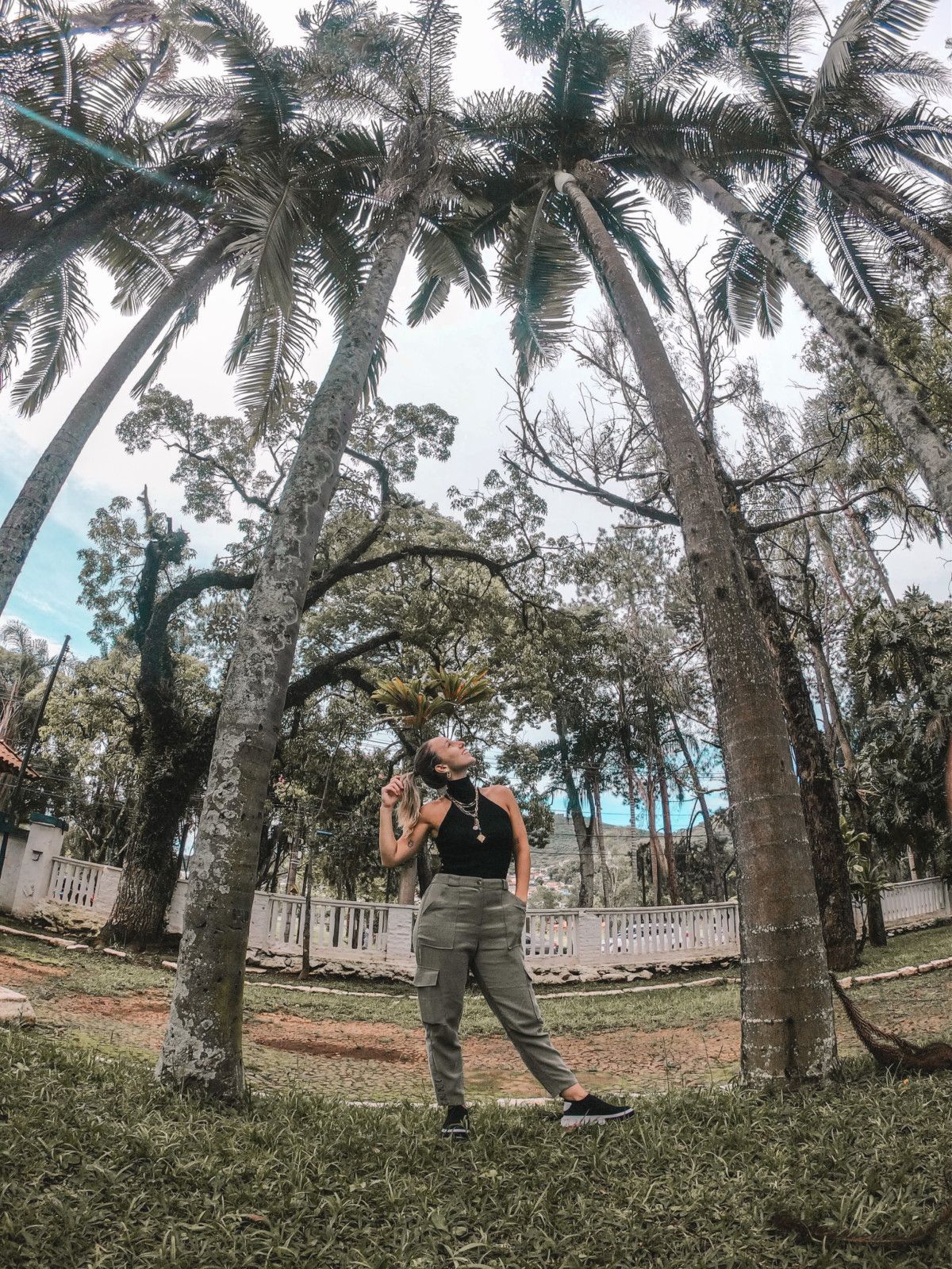 O que fazer em Poços de Caldas - 2