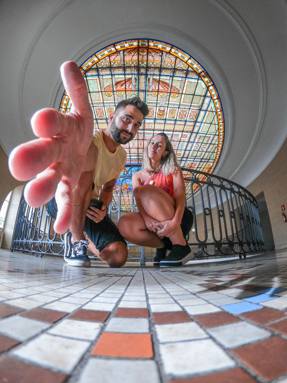 O que fazer em Poços de Caldas - 5