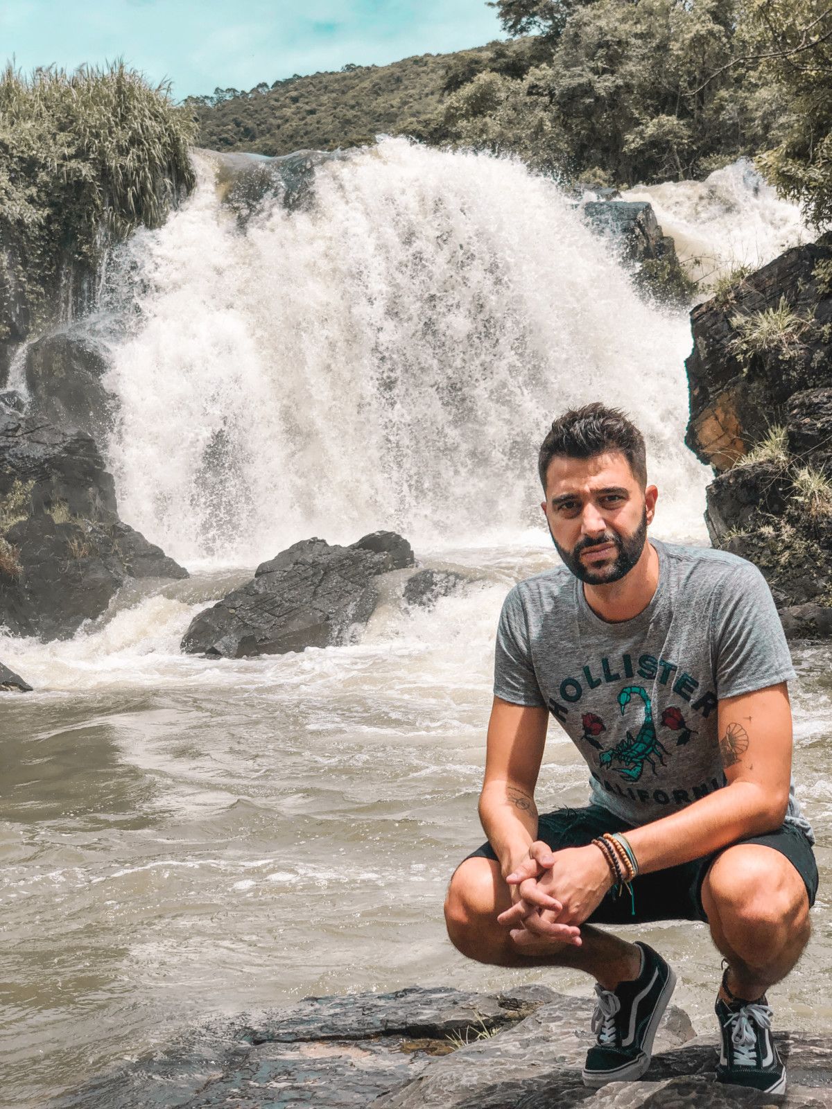 O que fazer em Poços de Caldas - 8