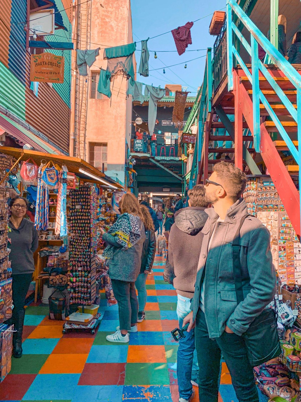 Dicas para seu roteiro em Buenos Aires - 13