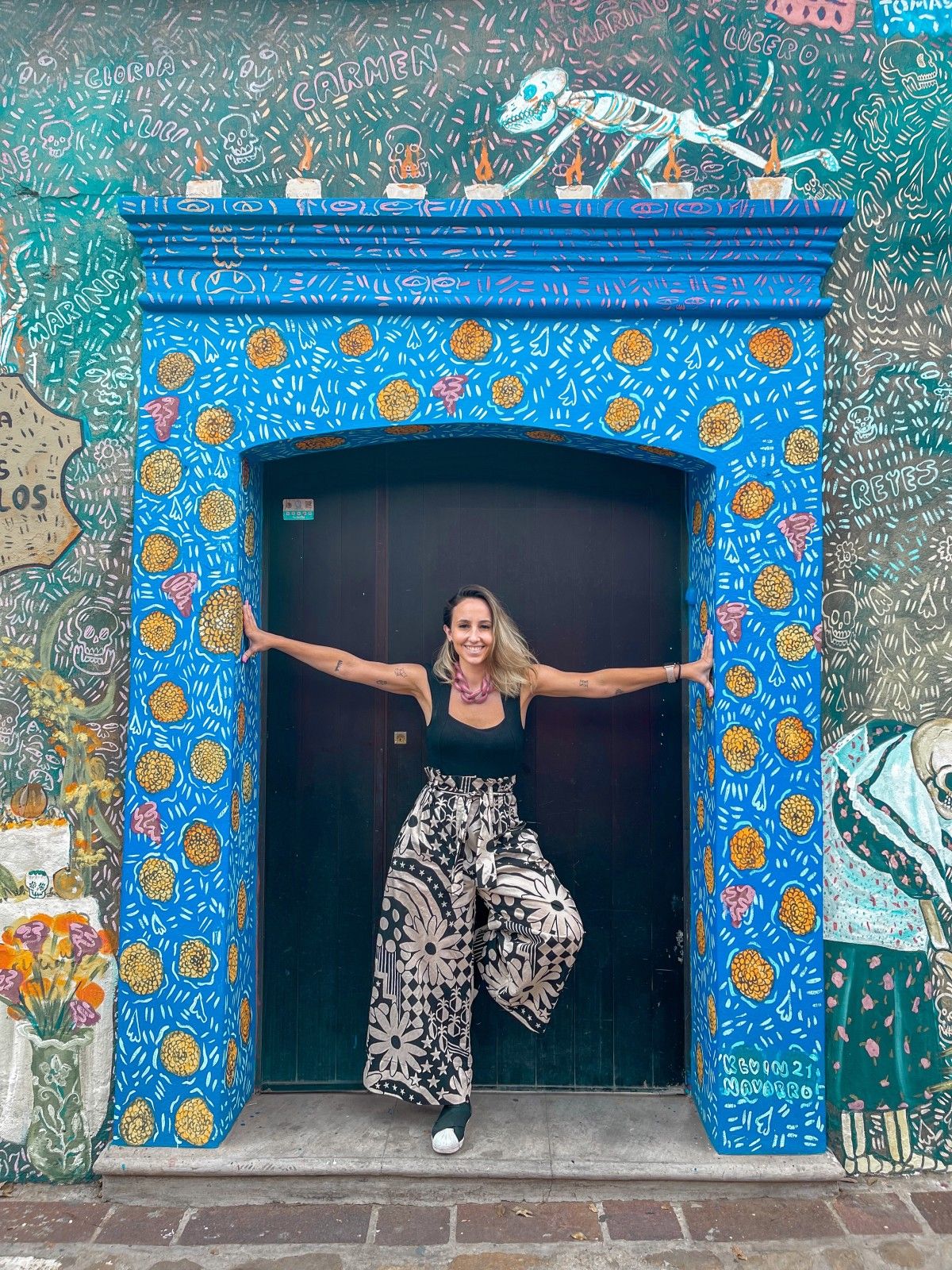 O que fazer no México: muito além de Cancún - 13