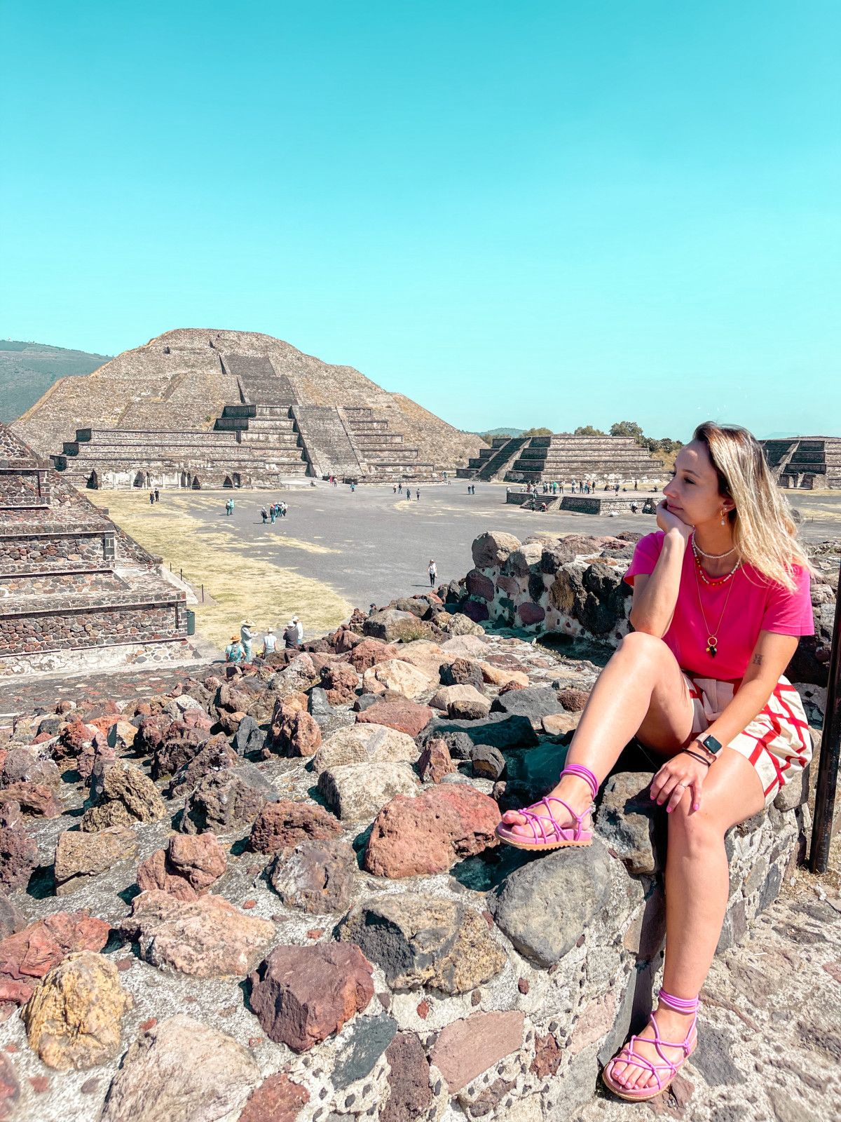 O que fazer no México: muito além de Cancún - 2