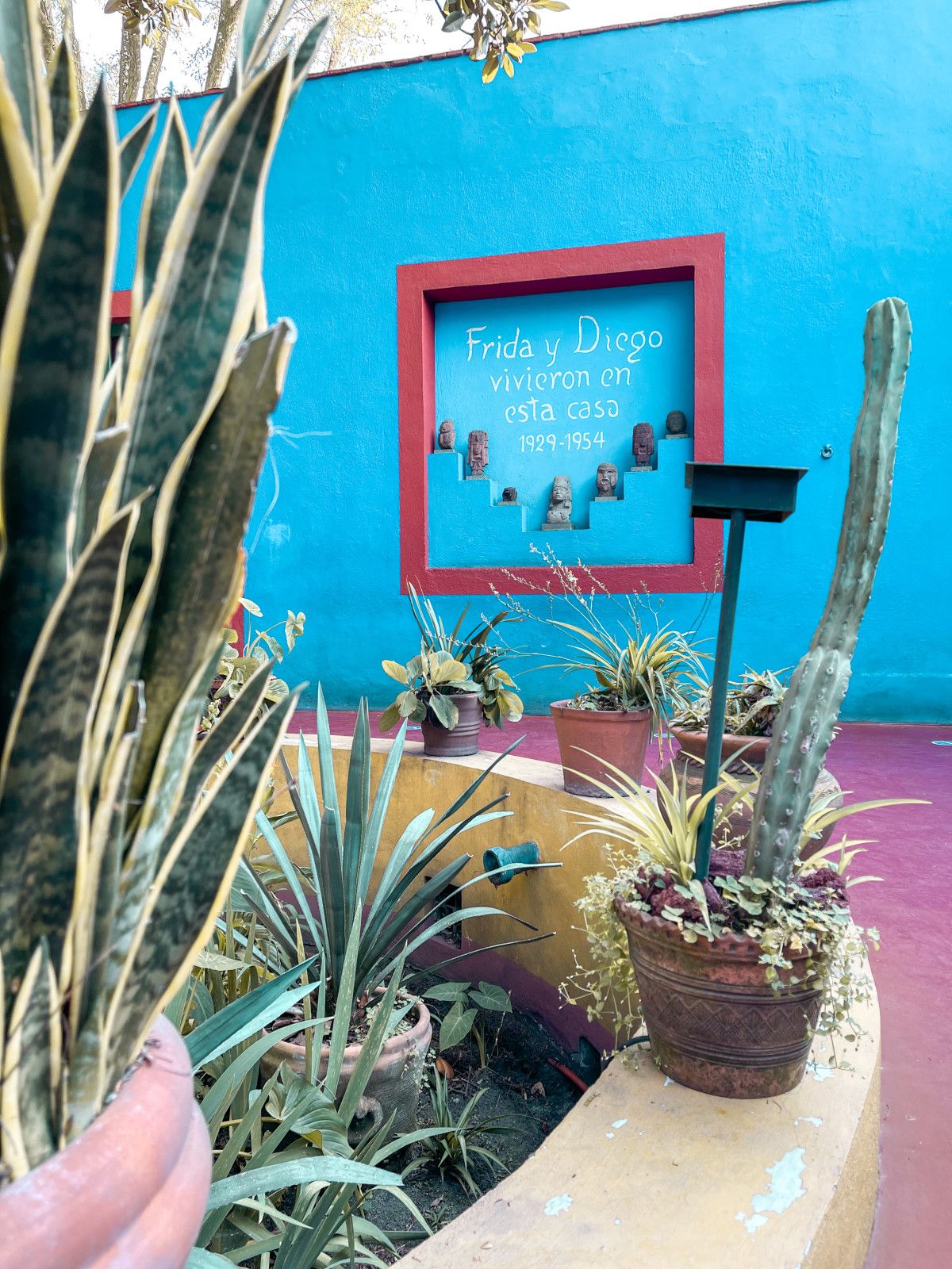 Dicas de roteiro: o que fazer na Cidade do México - 7