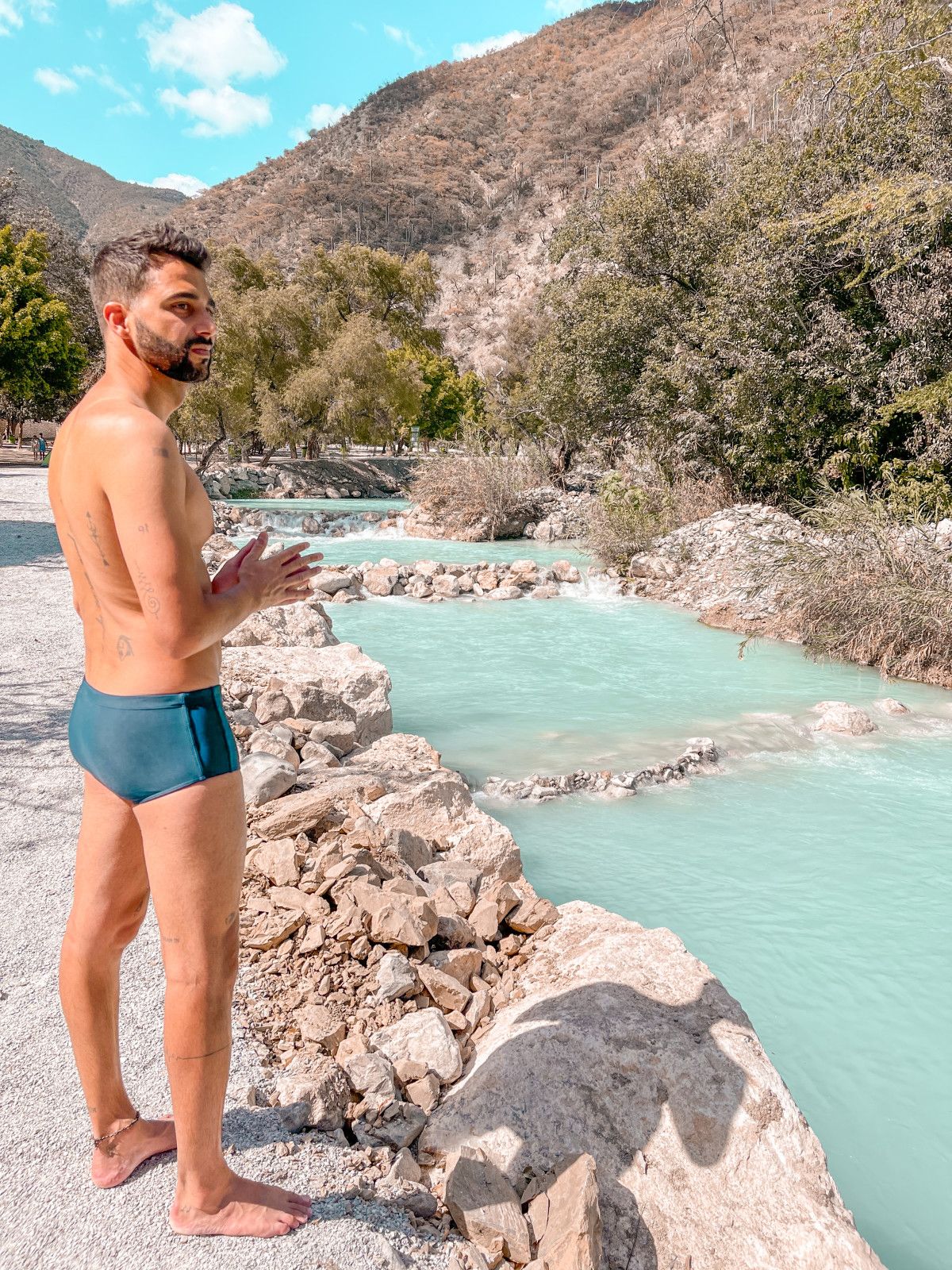 Dicas de roteiro: o que fazer na Cidade do México - 26