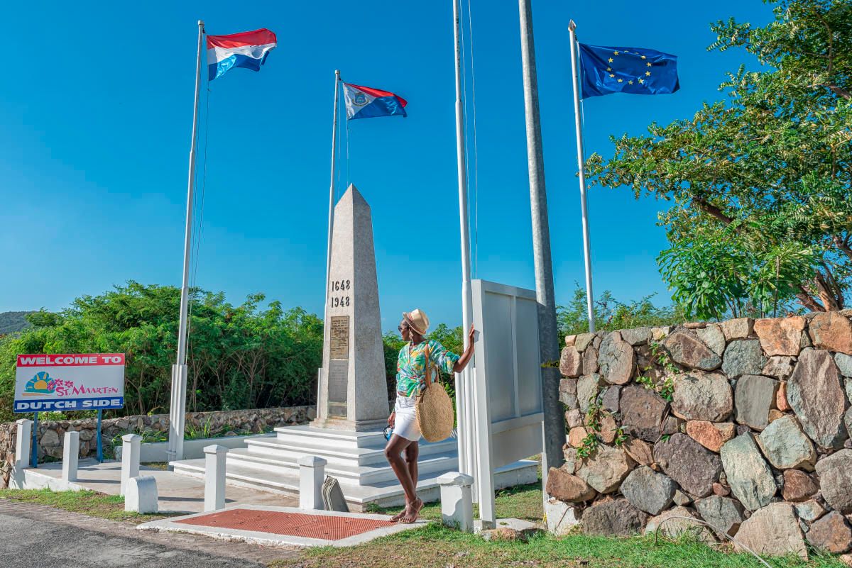 Curiosidades de Saint Martin - 12