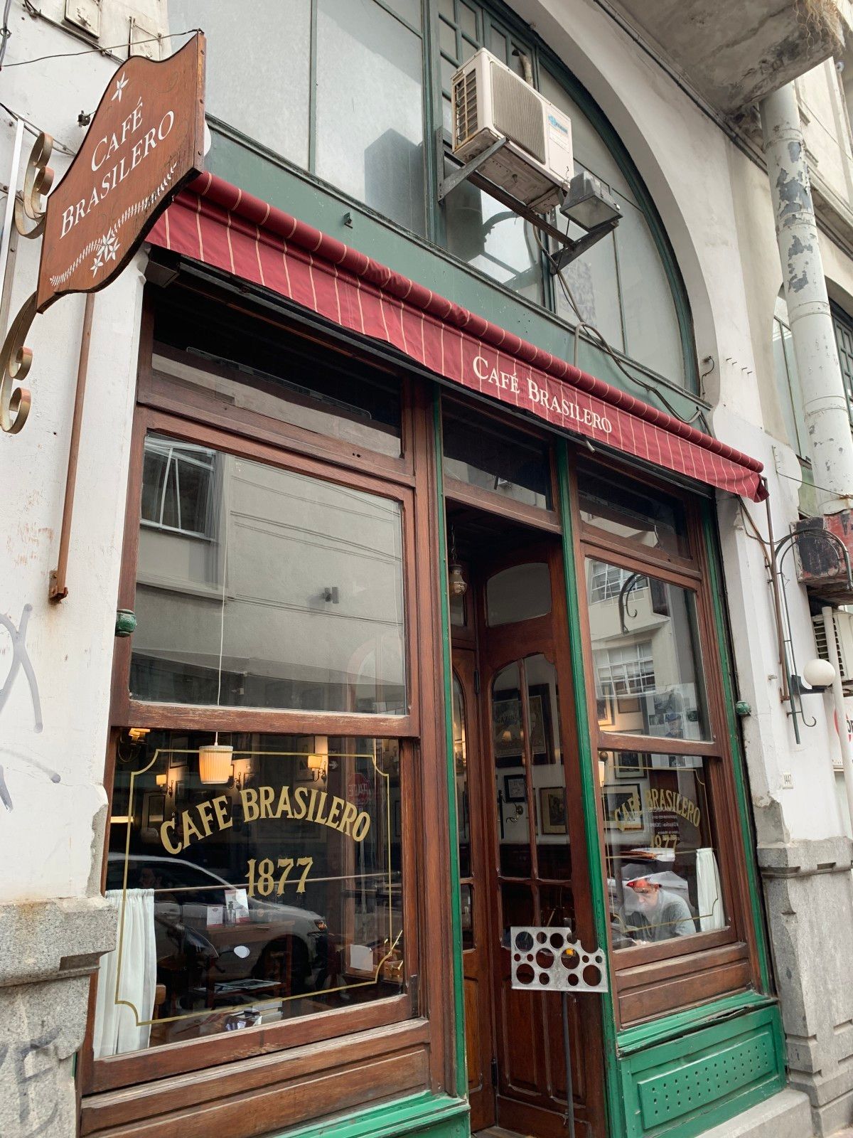 Roteiro pela Cidade Velha: centro histórico de Montevidéu - 56