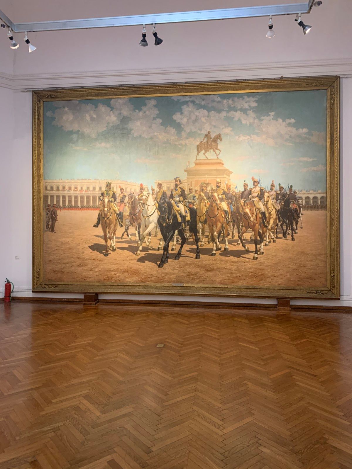 Datas comemorativas e feriados no Uruguai - 13