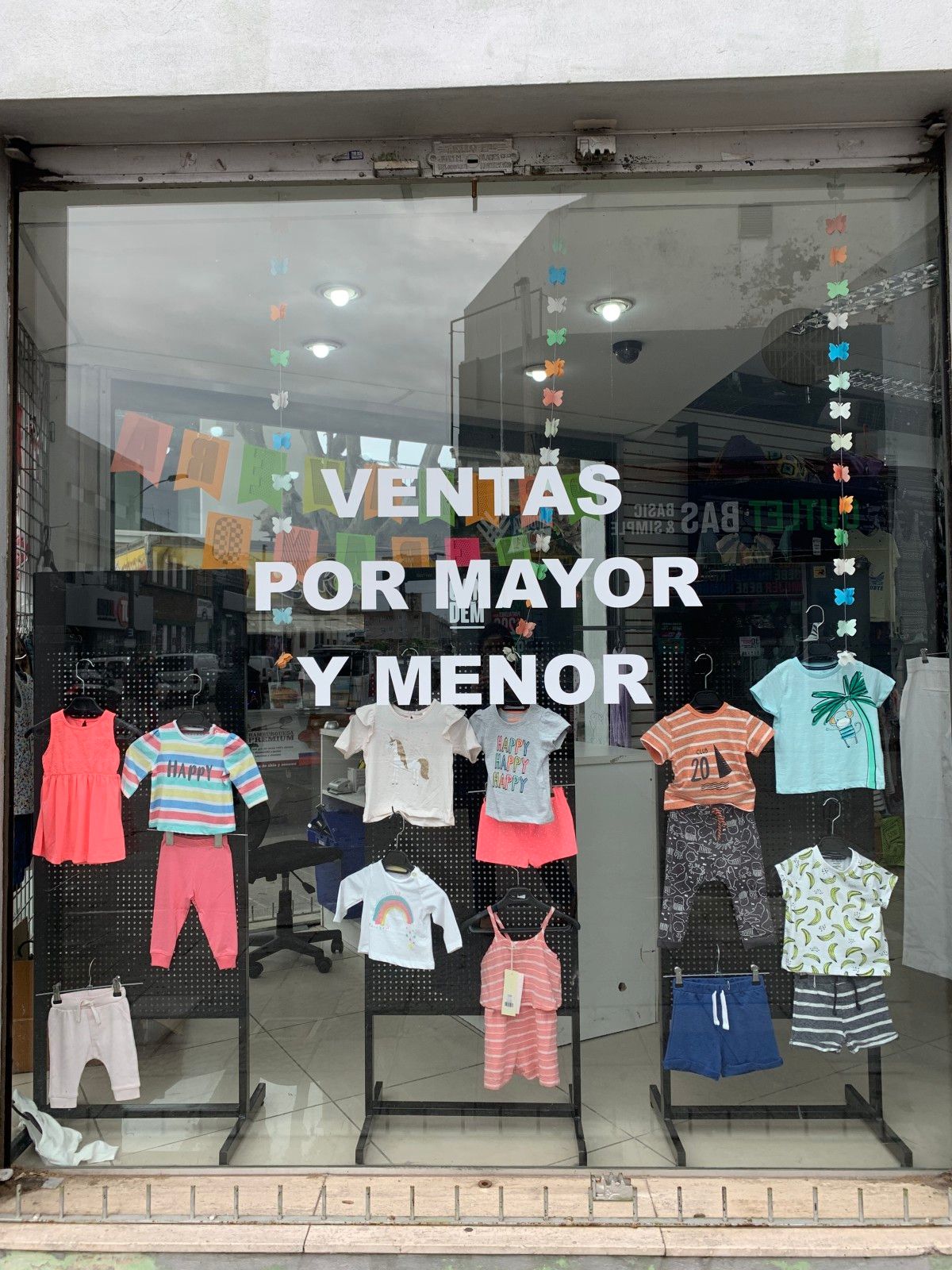 Bairro dos Judeus em Montevidéu: compras baratas e muito mais. - 6