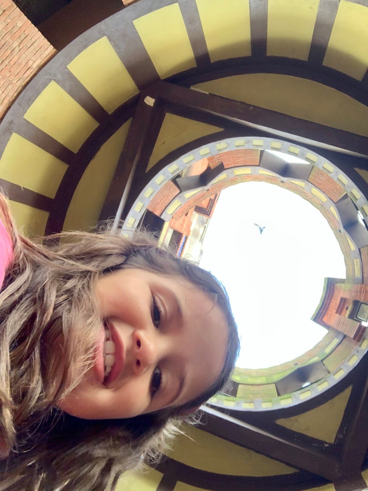 A casa de um alquimista: Castillo Pittamiglio em Montevidéu - 20