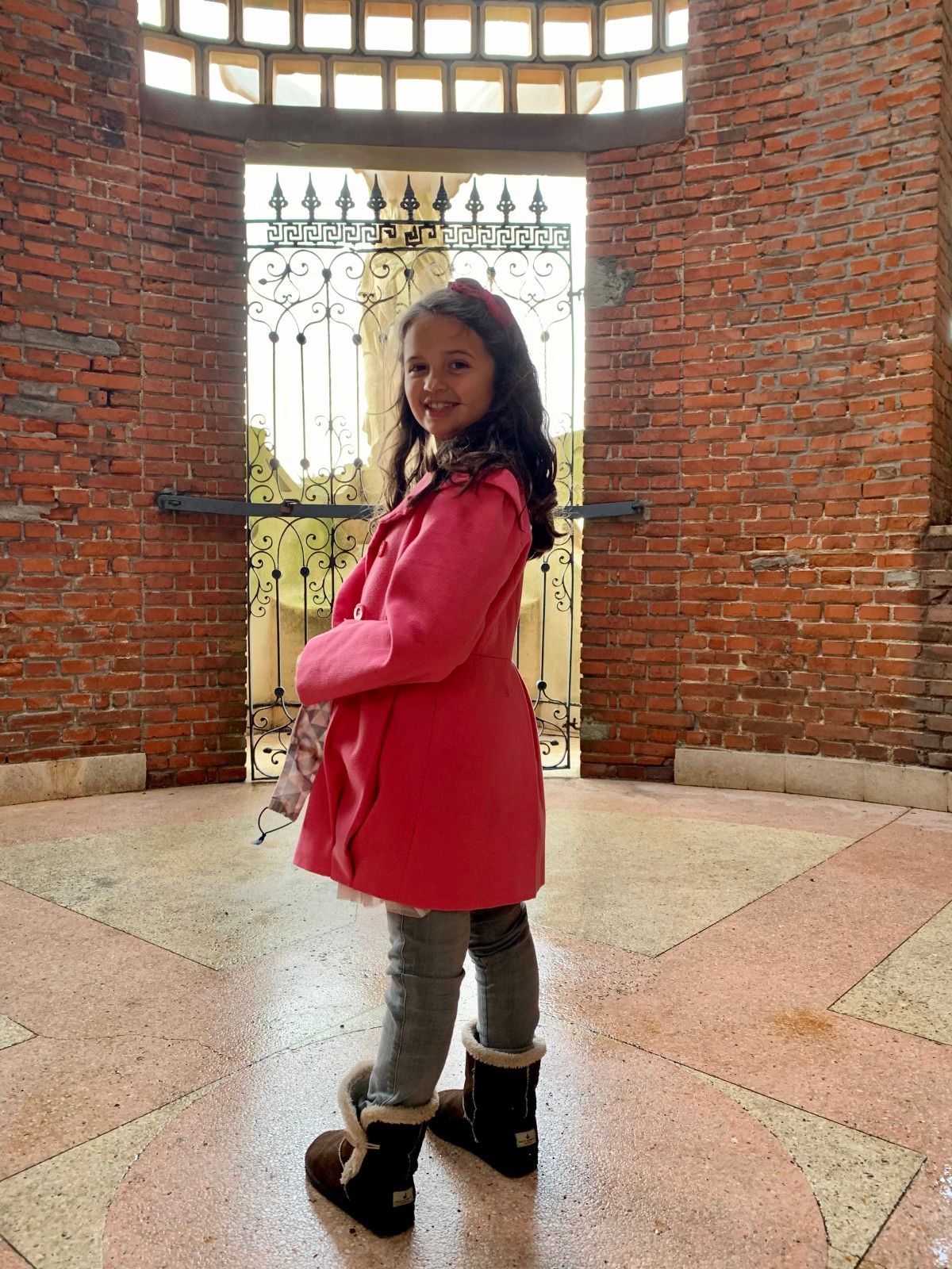 A casa de um alquimista: Castillo Pittamiglio em Montevidéu - 21