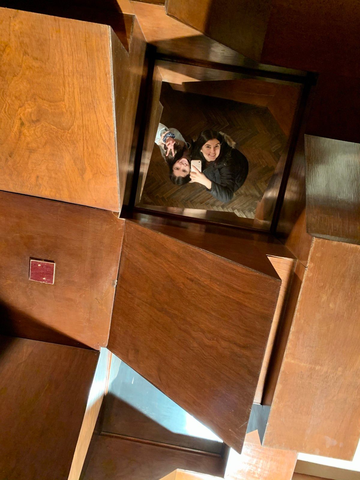 A casa de um alquimista: Castillo Pittamiglio em Montevidéu - 25