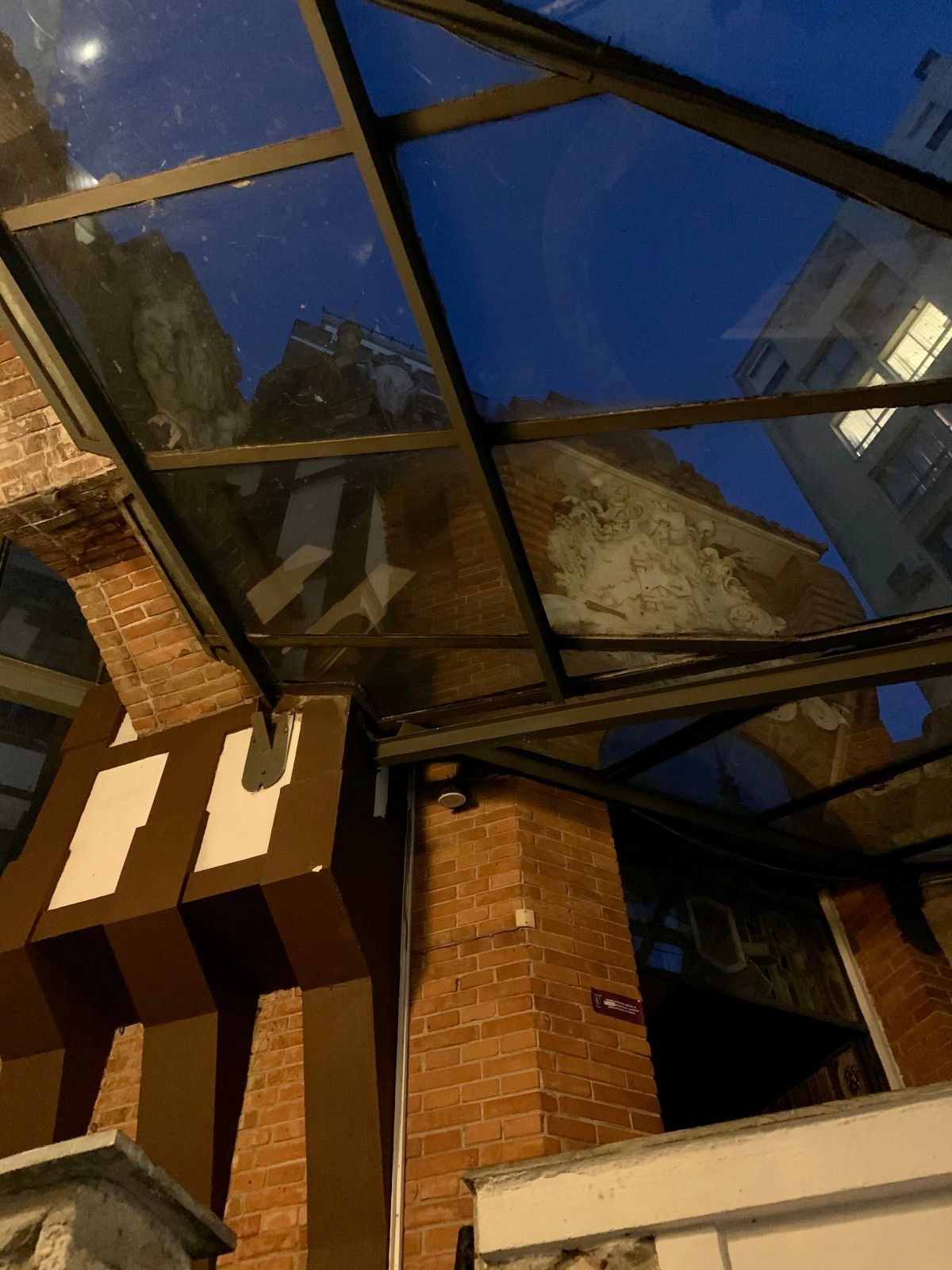 A casa de um alquimista: Castillo Pittamiglio em Montevidéu - 41