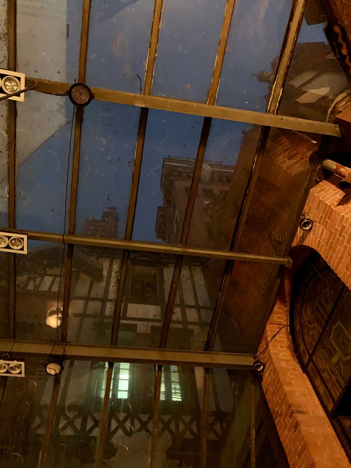 A casa de um alquimista: Castillo Pittamiglio em Montevidéu - 40