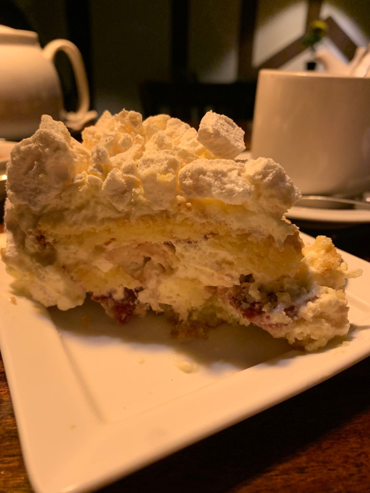 Provando as comidas típicas do Uruguay - 40