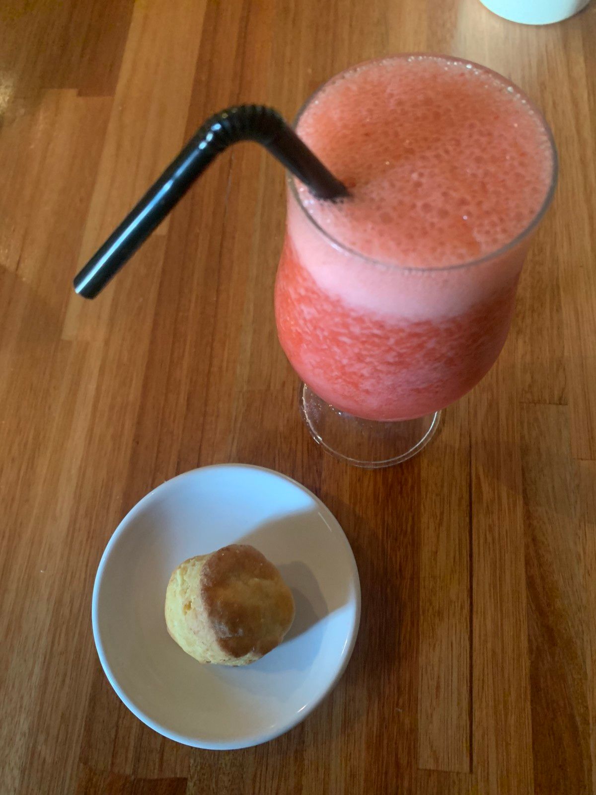 Provando as comidas típicas do Uruguay - 36