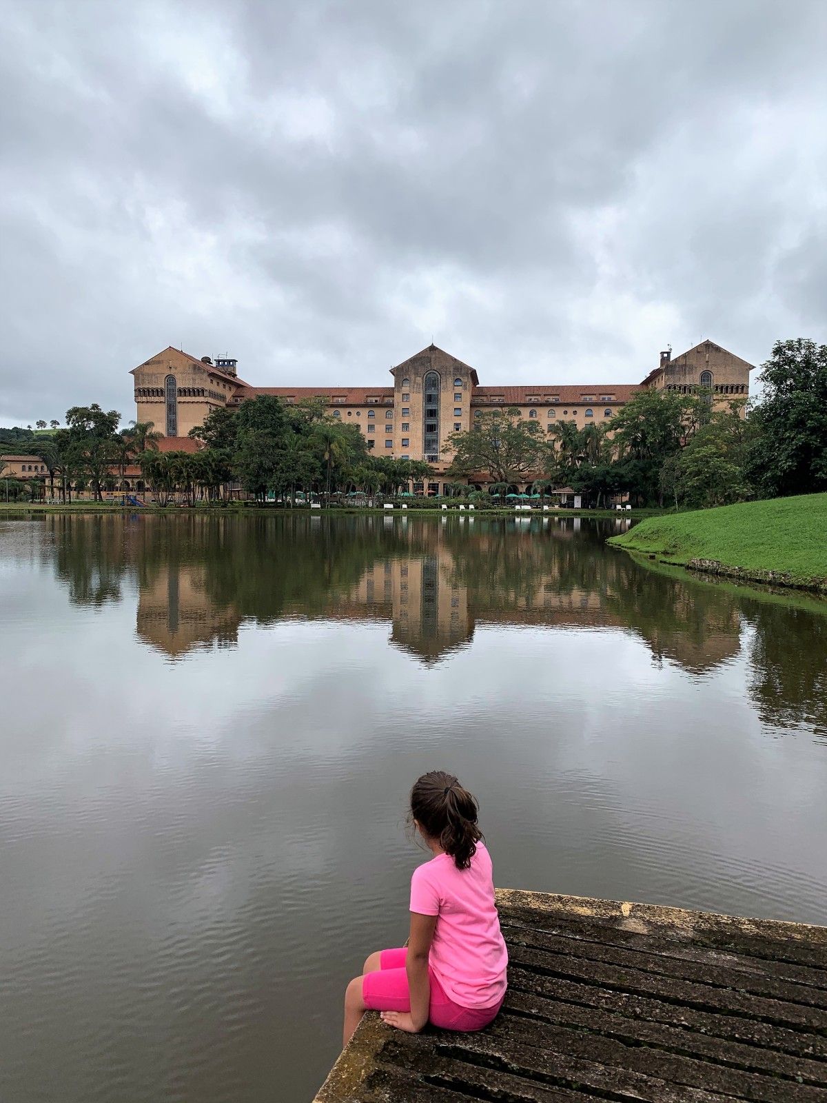 O que fazer em Araxá - 1