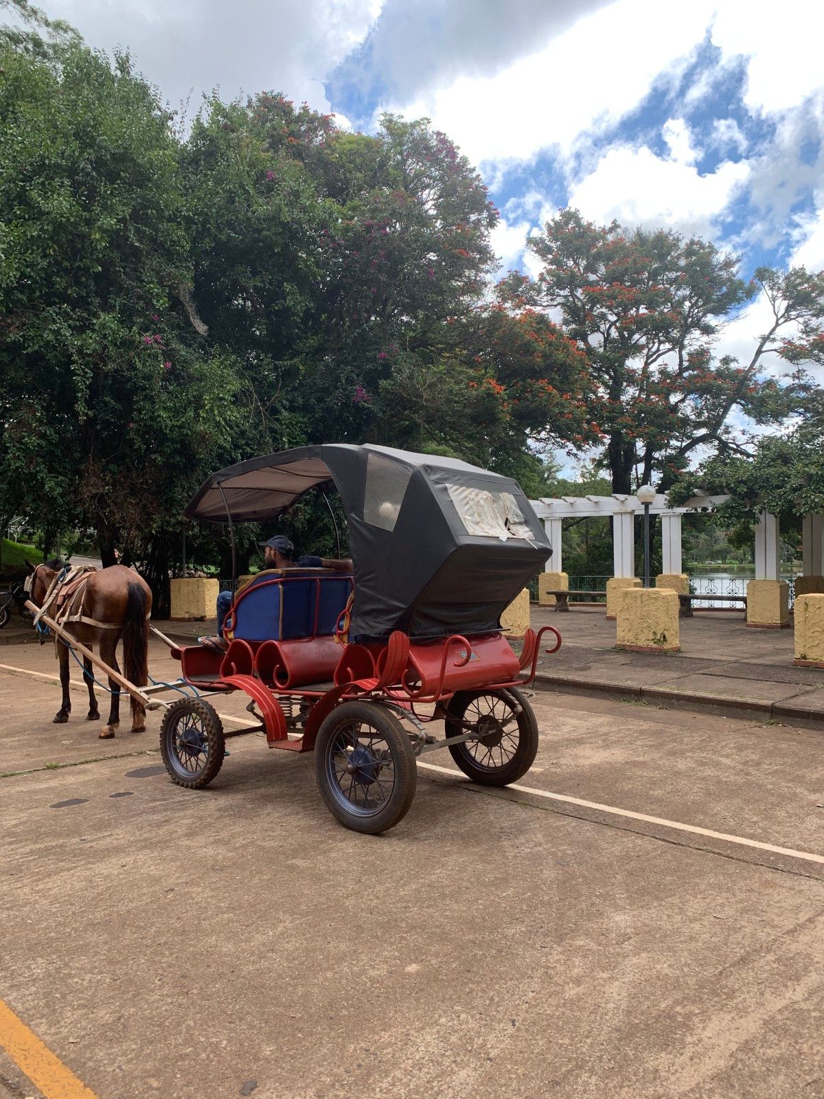 O que fazer em Araxá - 48