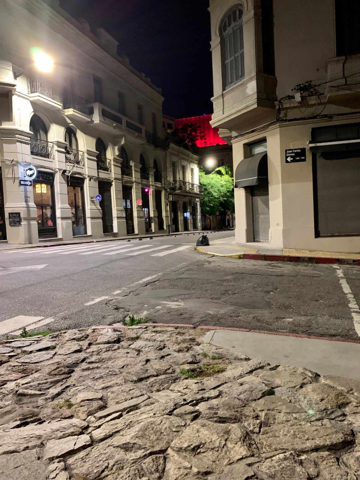 O que fazer em Montevidéu: 5 passeios noturnos para fugir do obvio! - 22