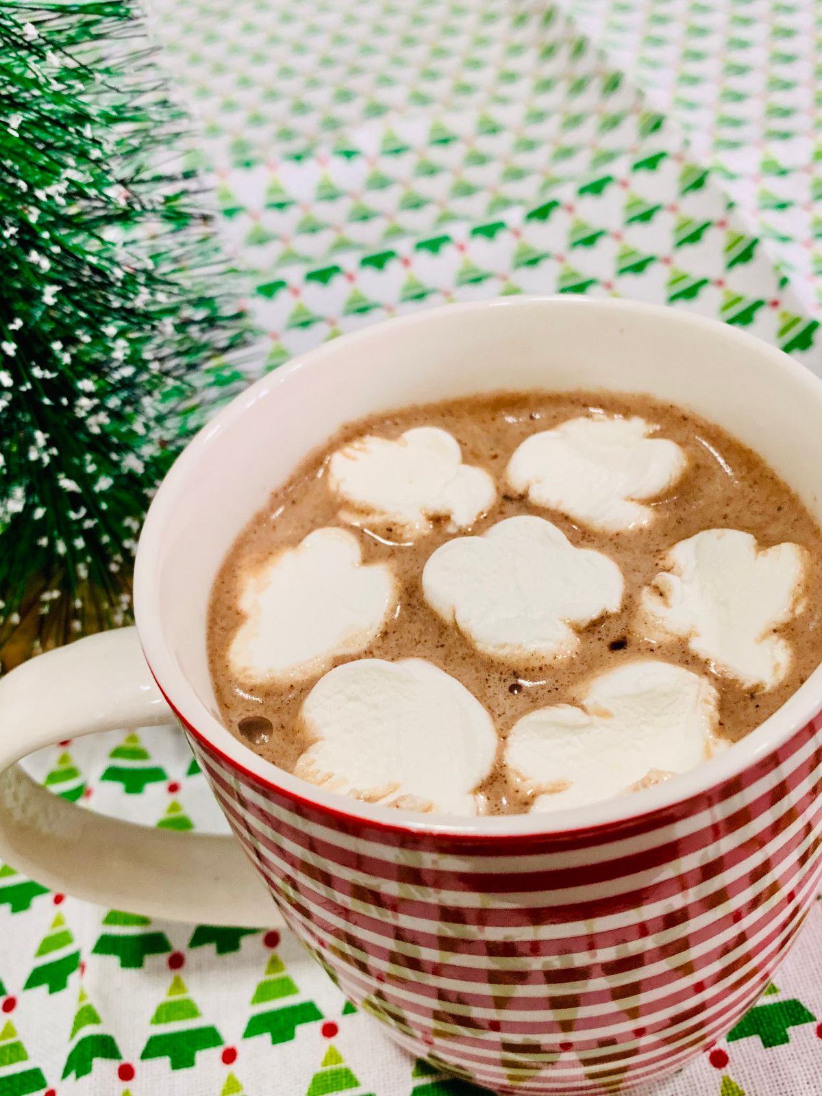 6 Receitas de Natal para fazer com as crianças - 23