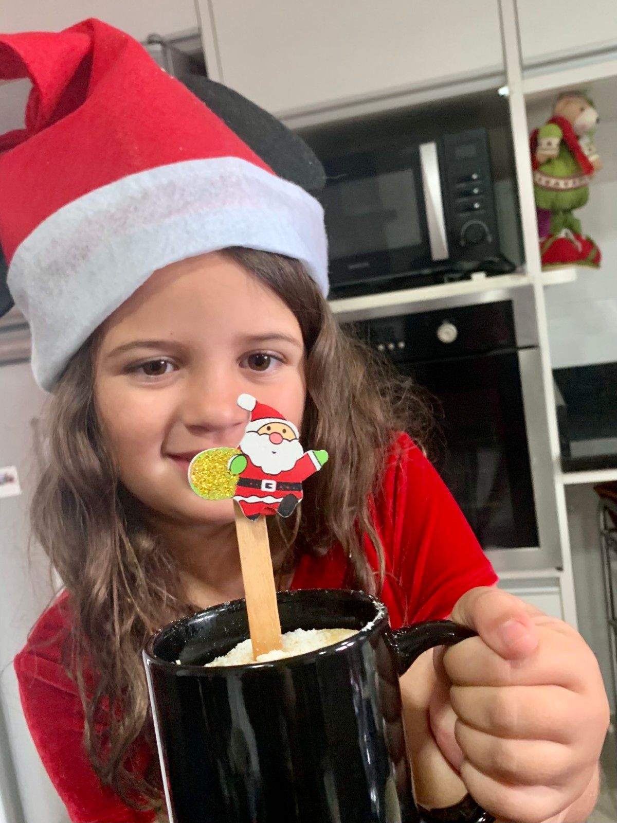 6 Receitas de Natal para fazer com as crianças - 35