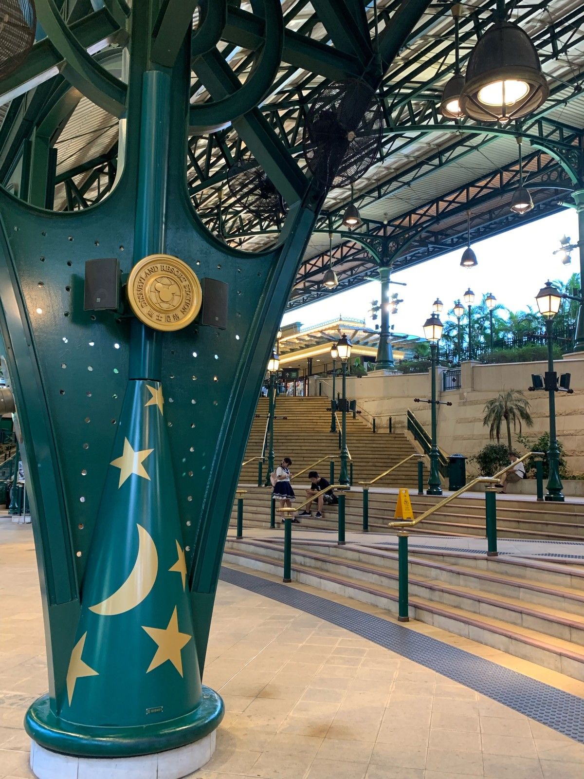 5 motivos para visitar a Hong Kong Disneyland - 15