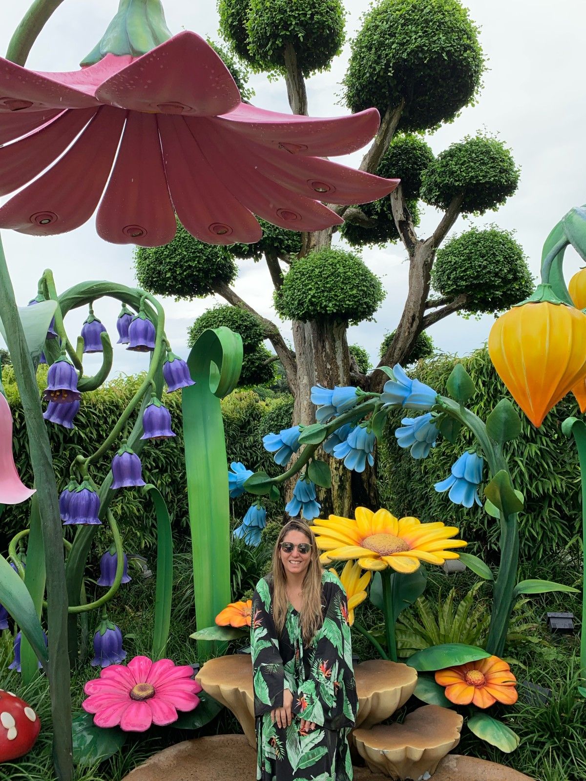 5 motivos para visitar a Hong Kong Disneyland - 17