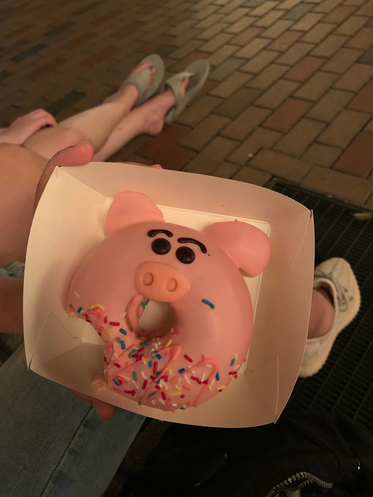 5 motivos para visitar a Hong Kong Disneyland - 21