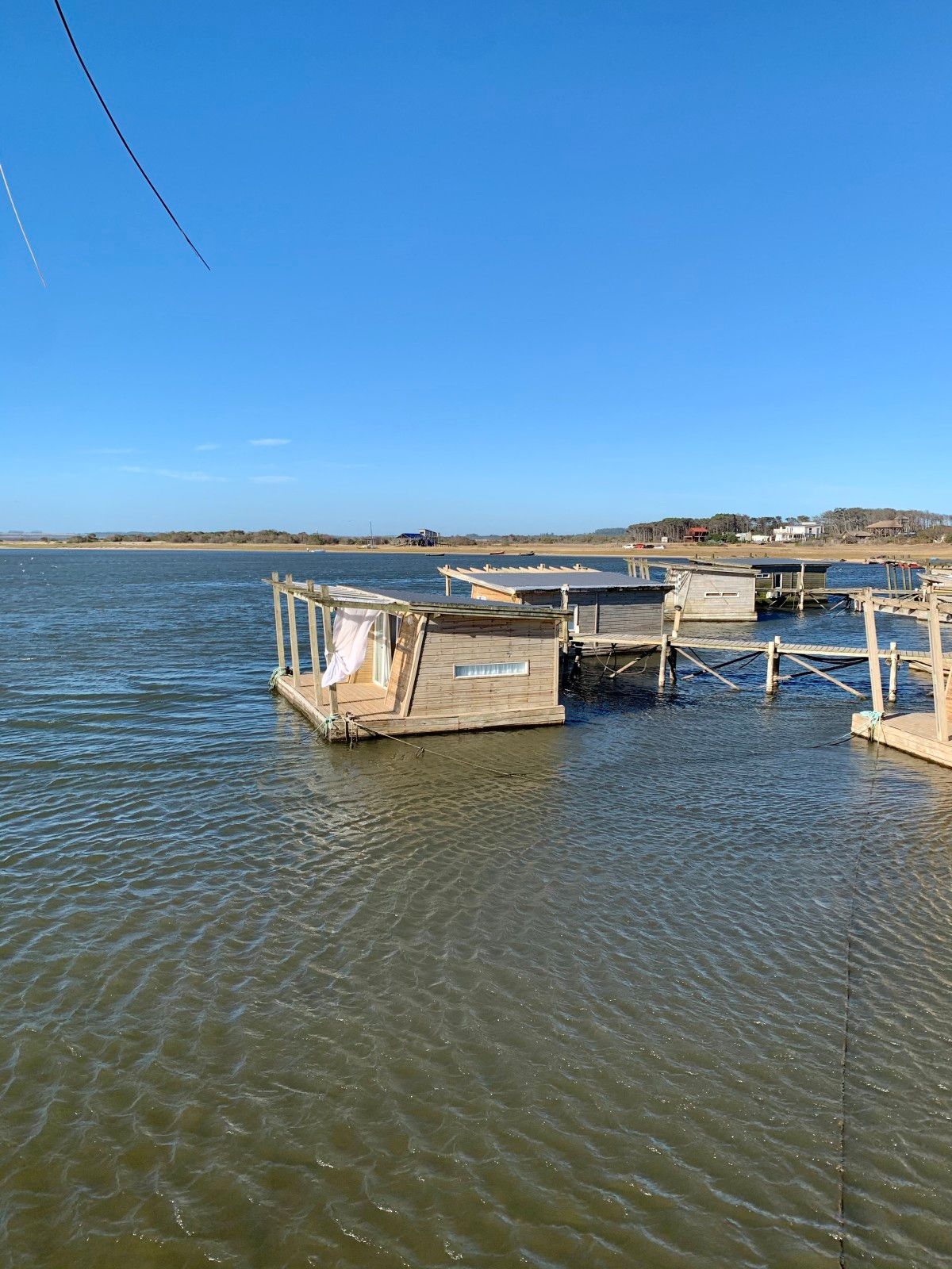 Turismo de Isolamento: onde se hospedar no Uruguay - 42